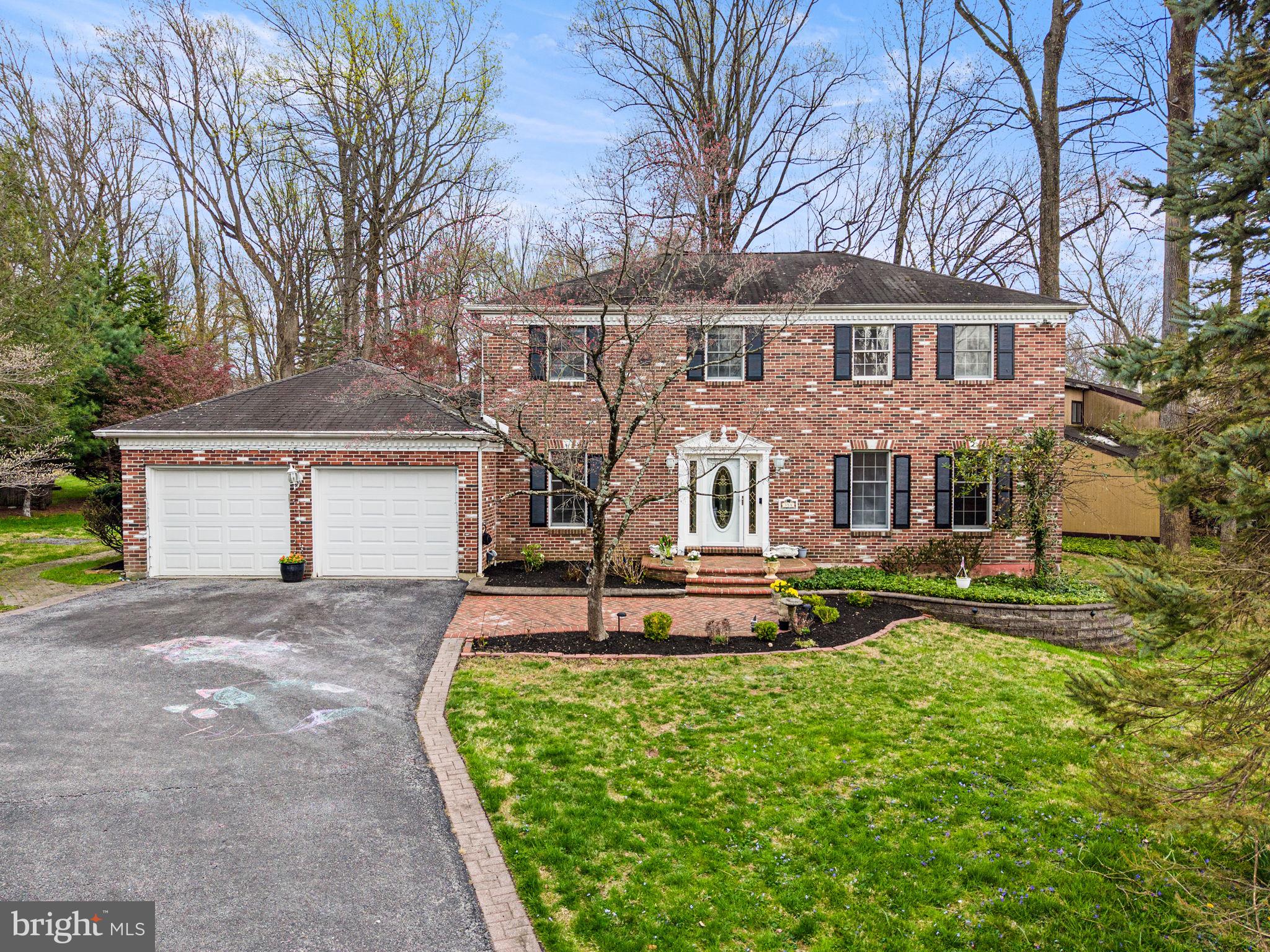 BROOKWOOD - Residential