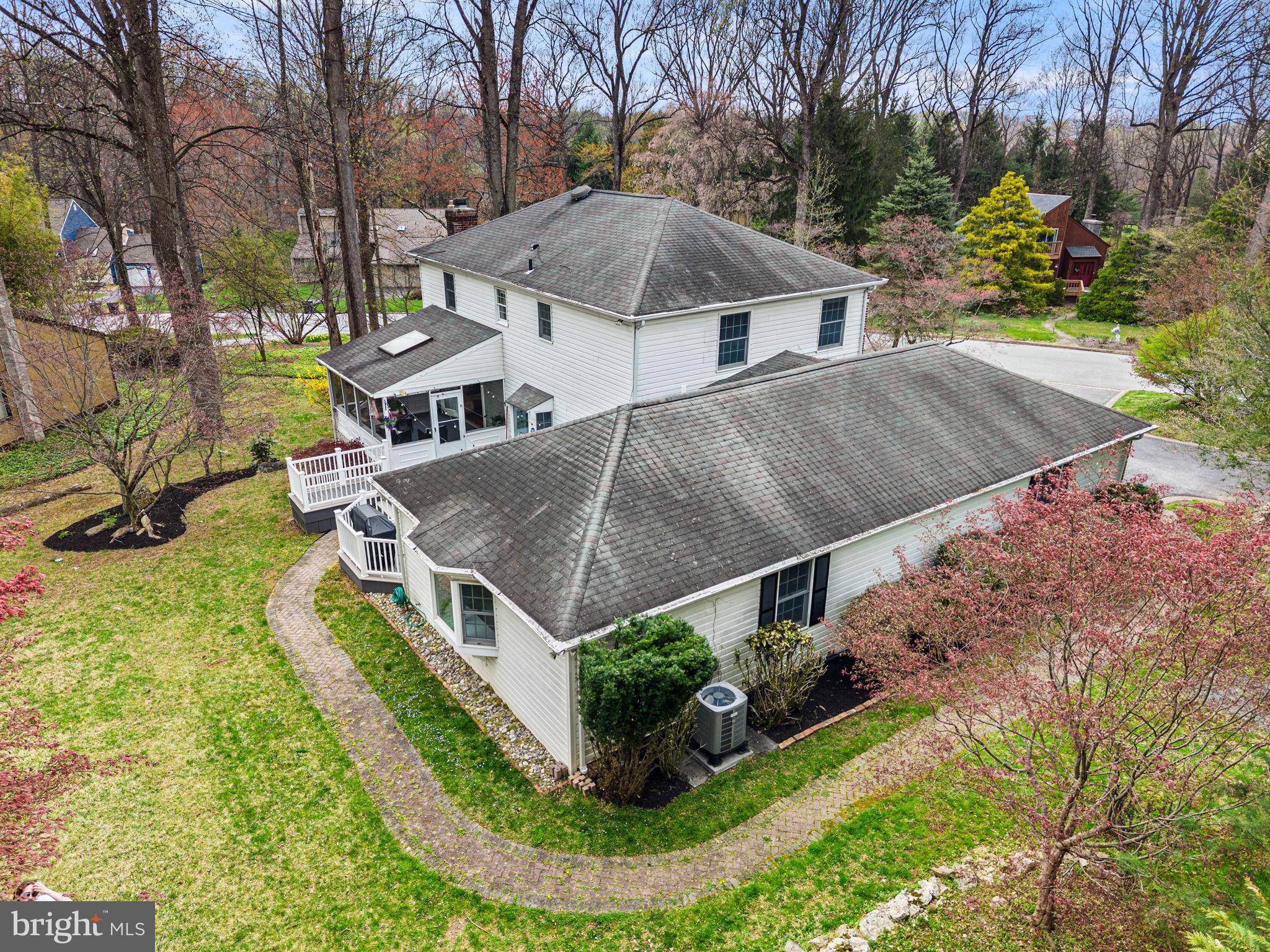BROOKWOOD - Residential