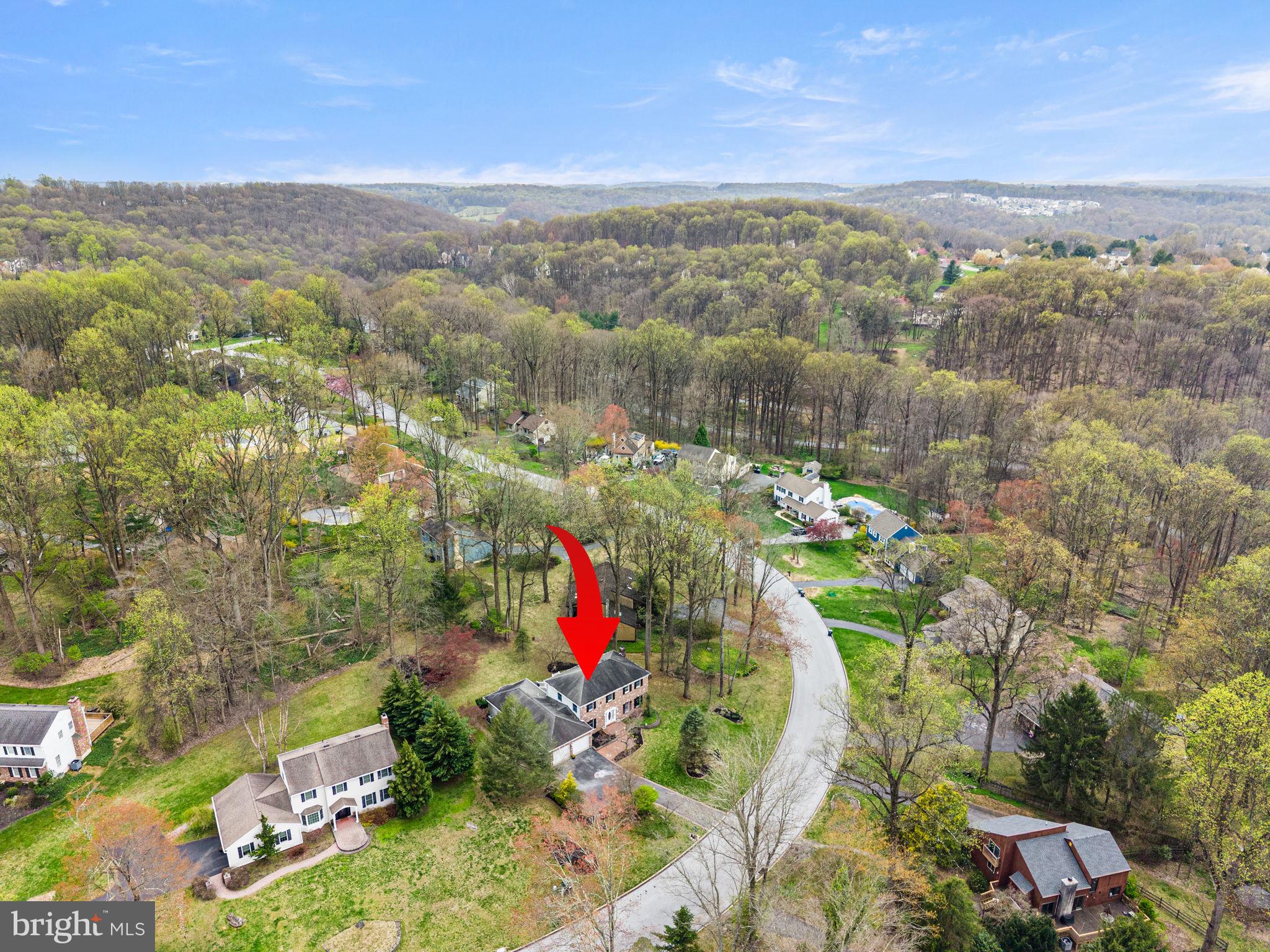 BROOKWOOD - Residential