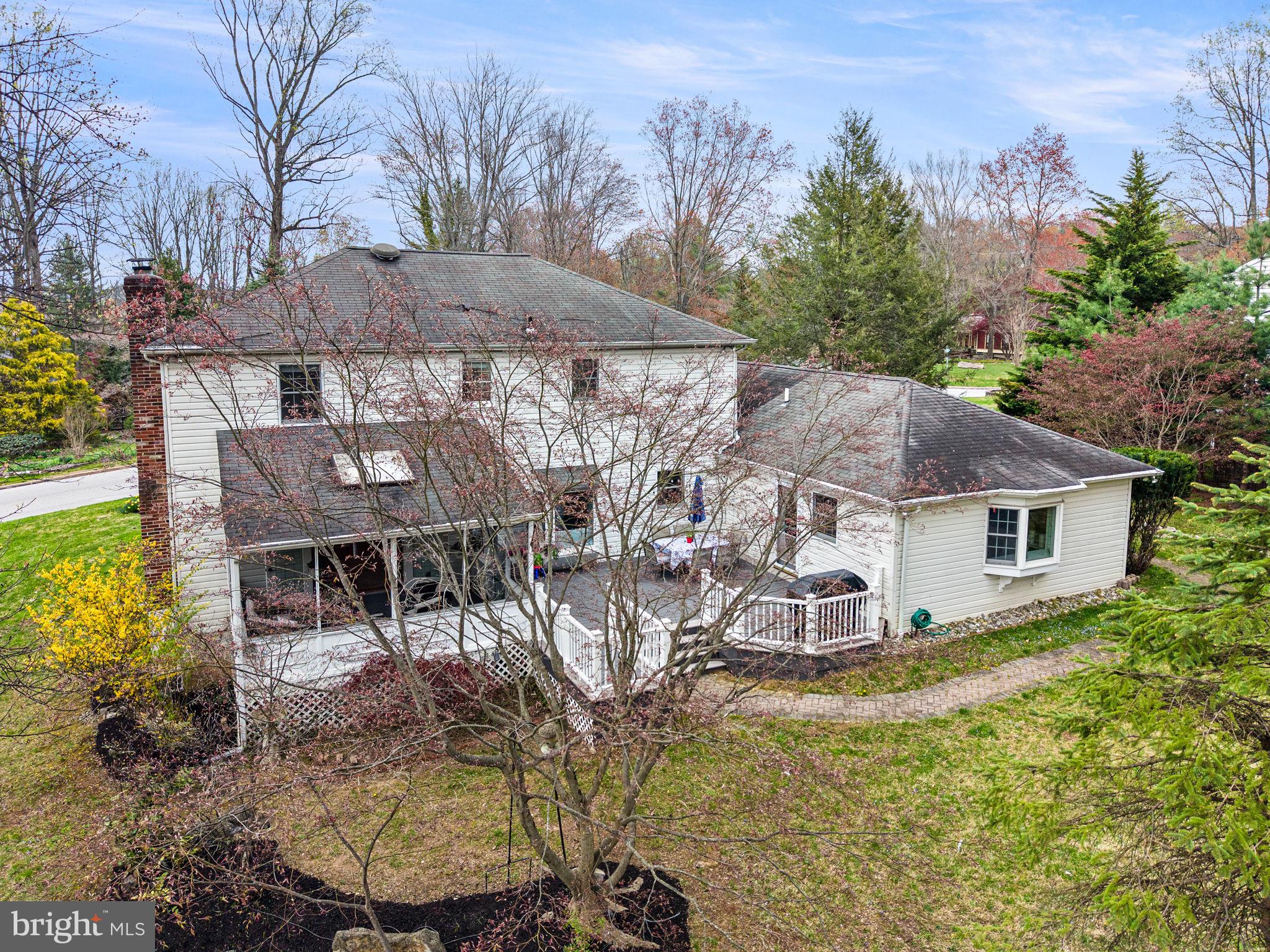BROOKWOOD - Residential
