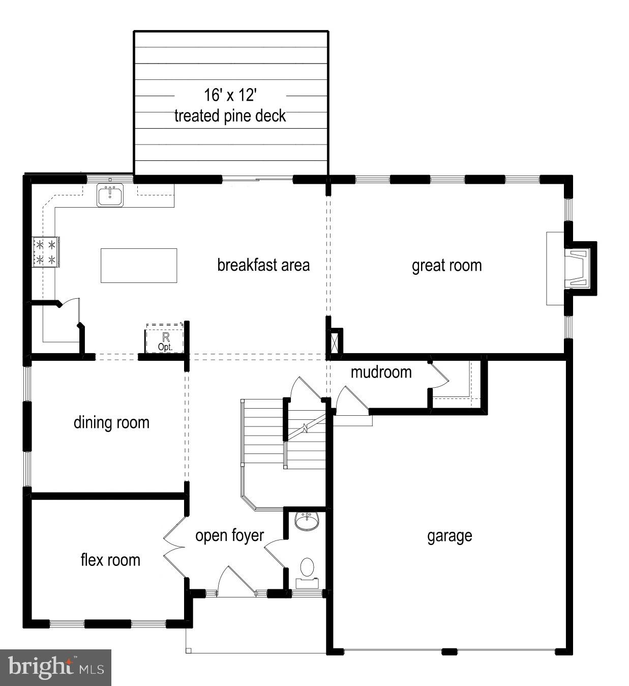 NORTHGATE - Residential