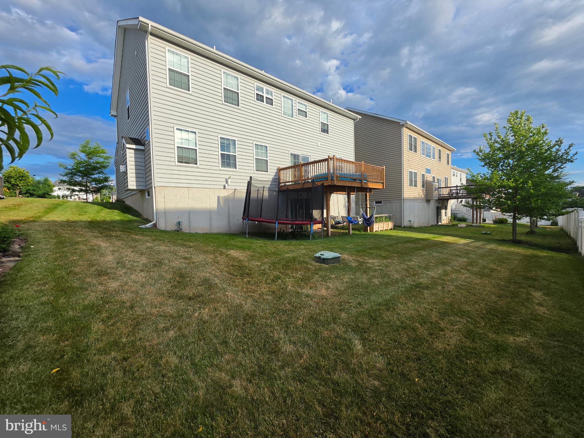 NORTHGATE - Residential