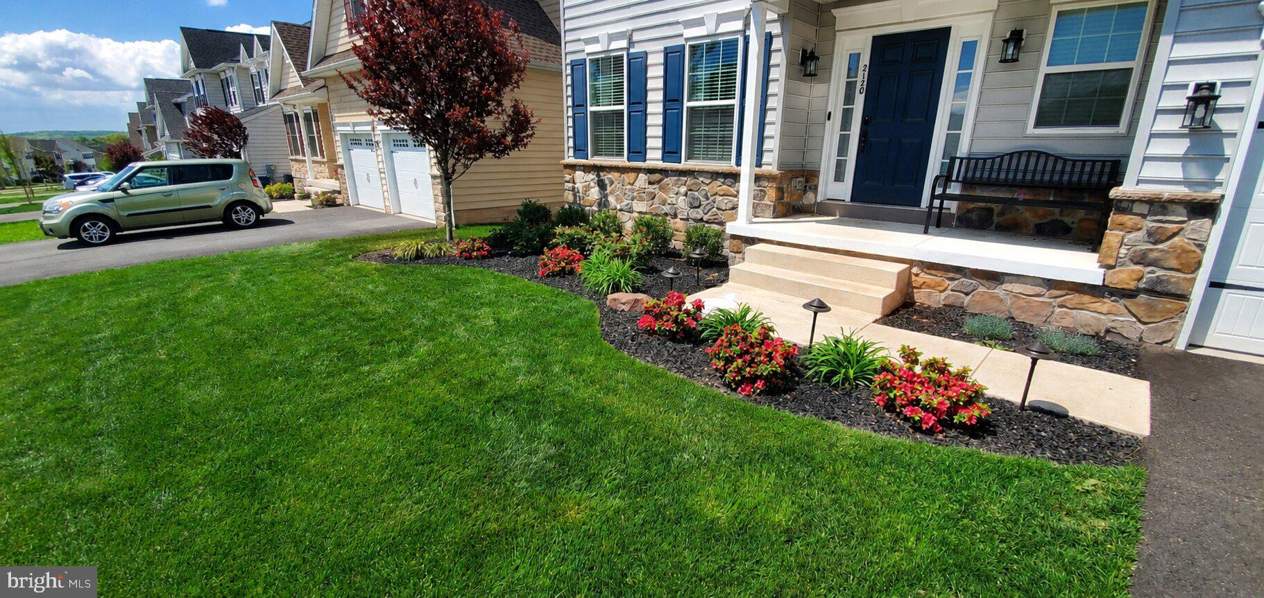 NORTHGATE - Residential