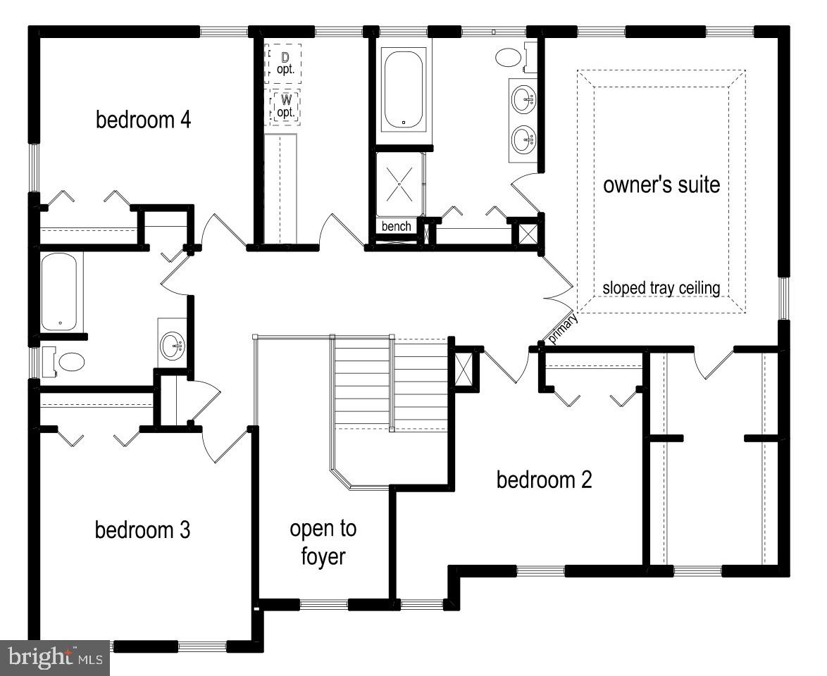 NORTHGATE - Residential