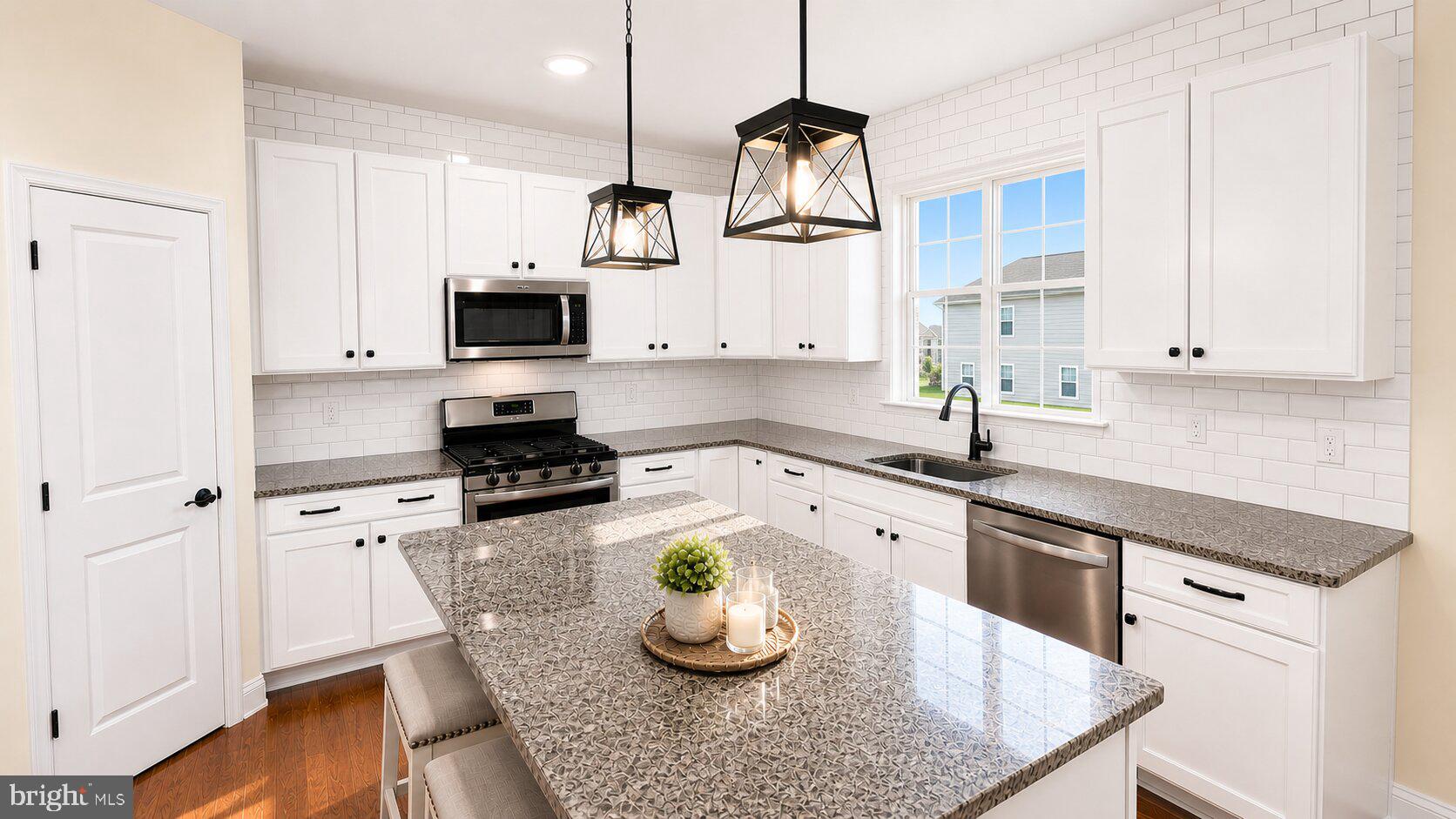 NORTHGATE - Residential