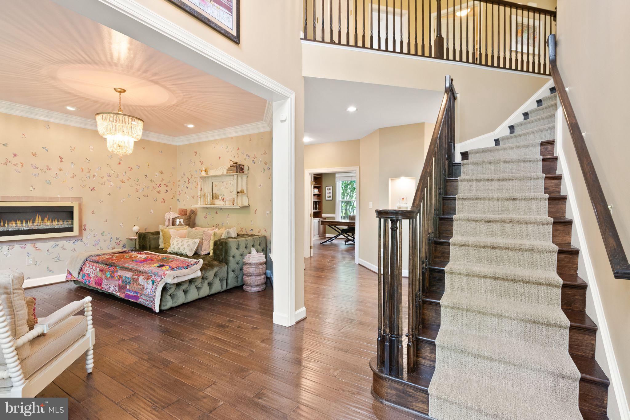 BELLS MILL ESTATES - Residential