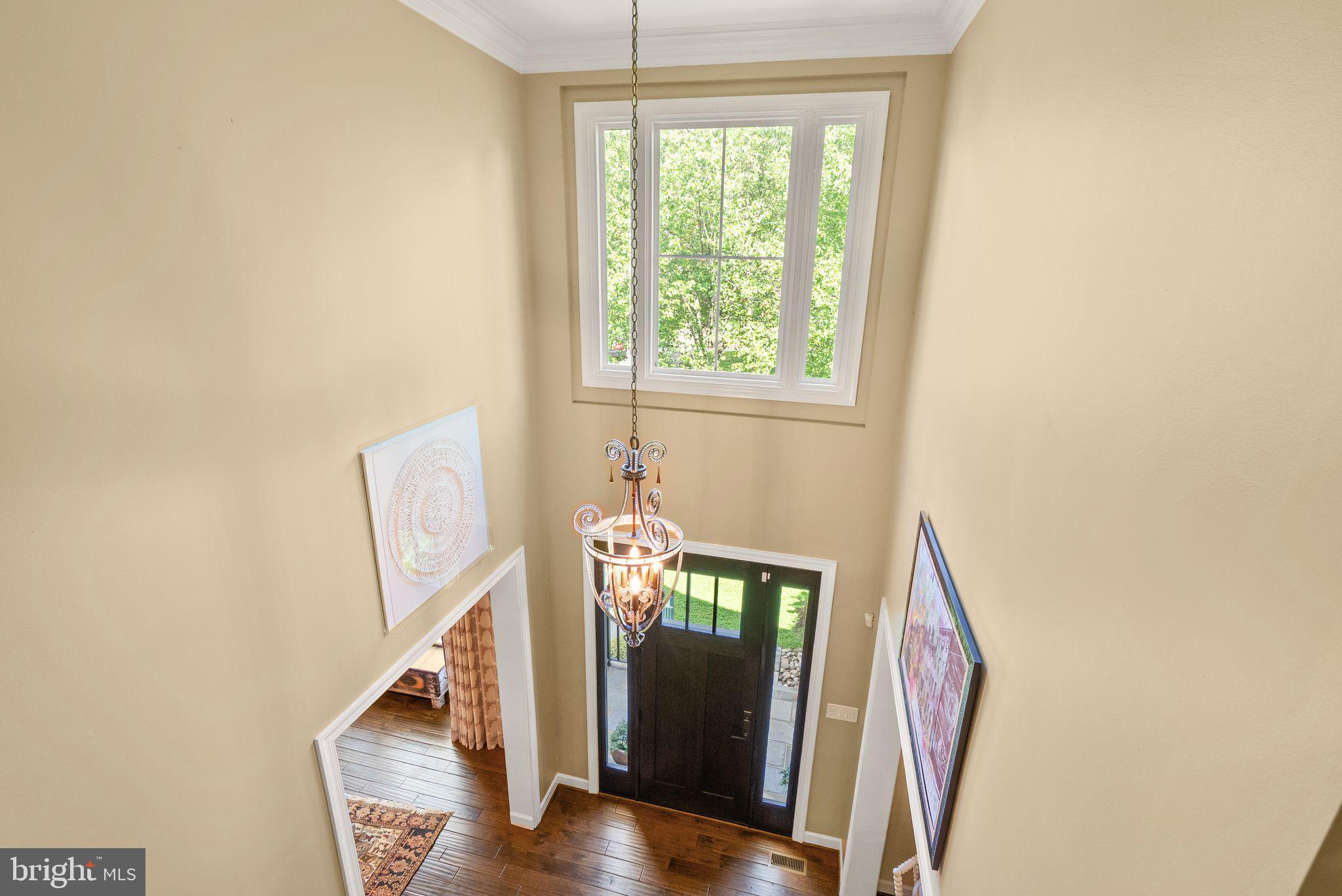 BELLS MILL ESTATES - Residential