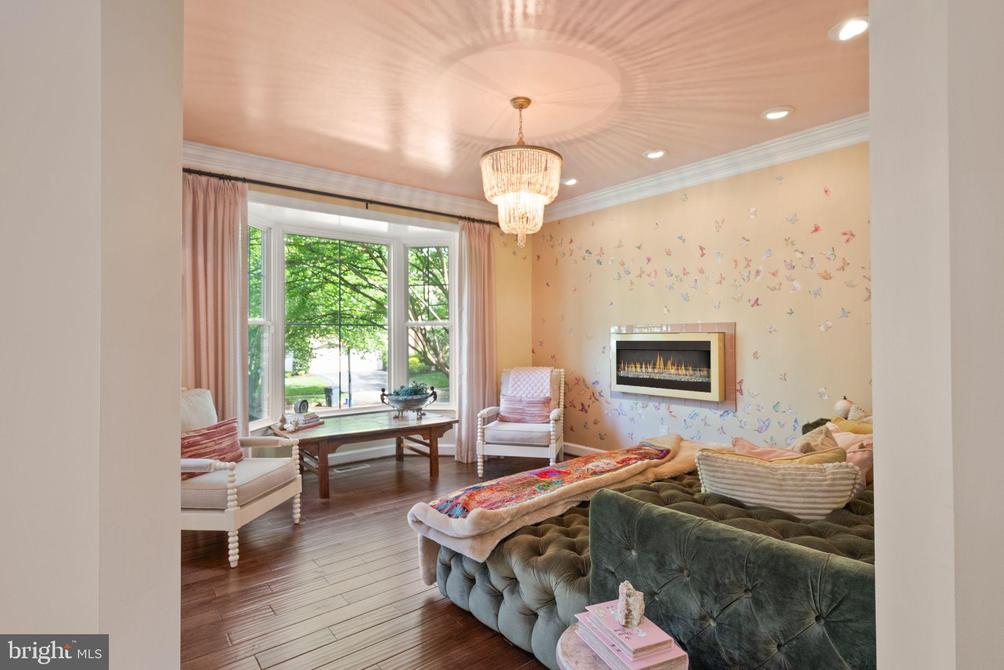 BELLS MILL ESTATES - Residential