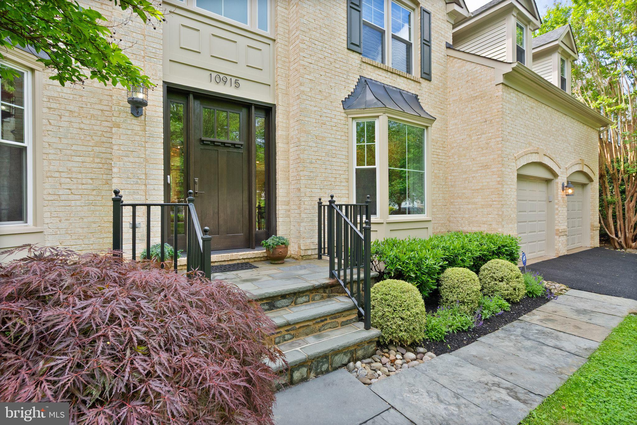 BELLS MILL ESTATES - Residential