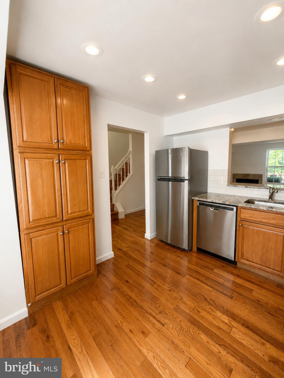 OLDE SENECA WOODS - Residential