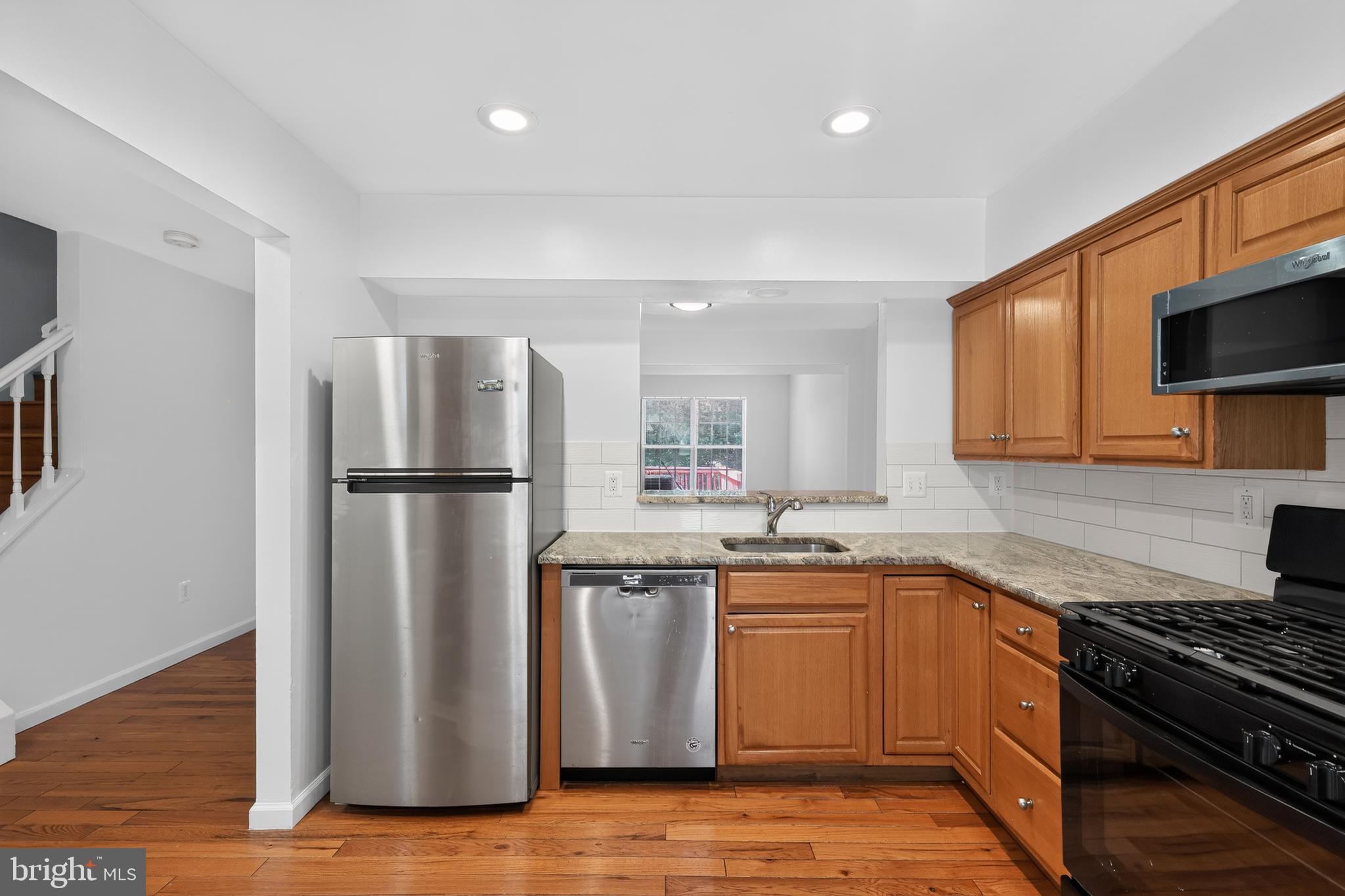 OLDE SENECA WOODS - Residential