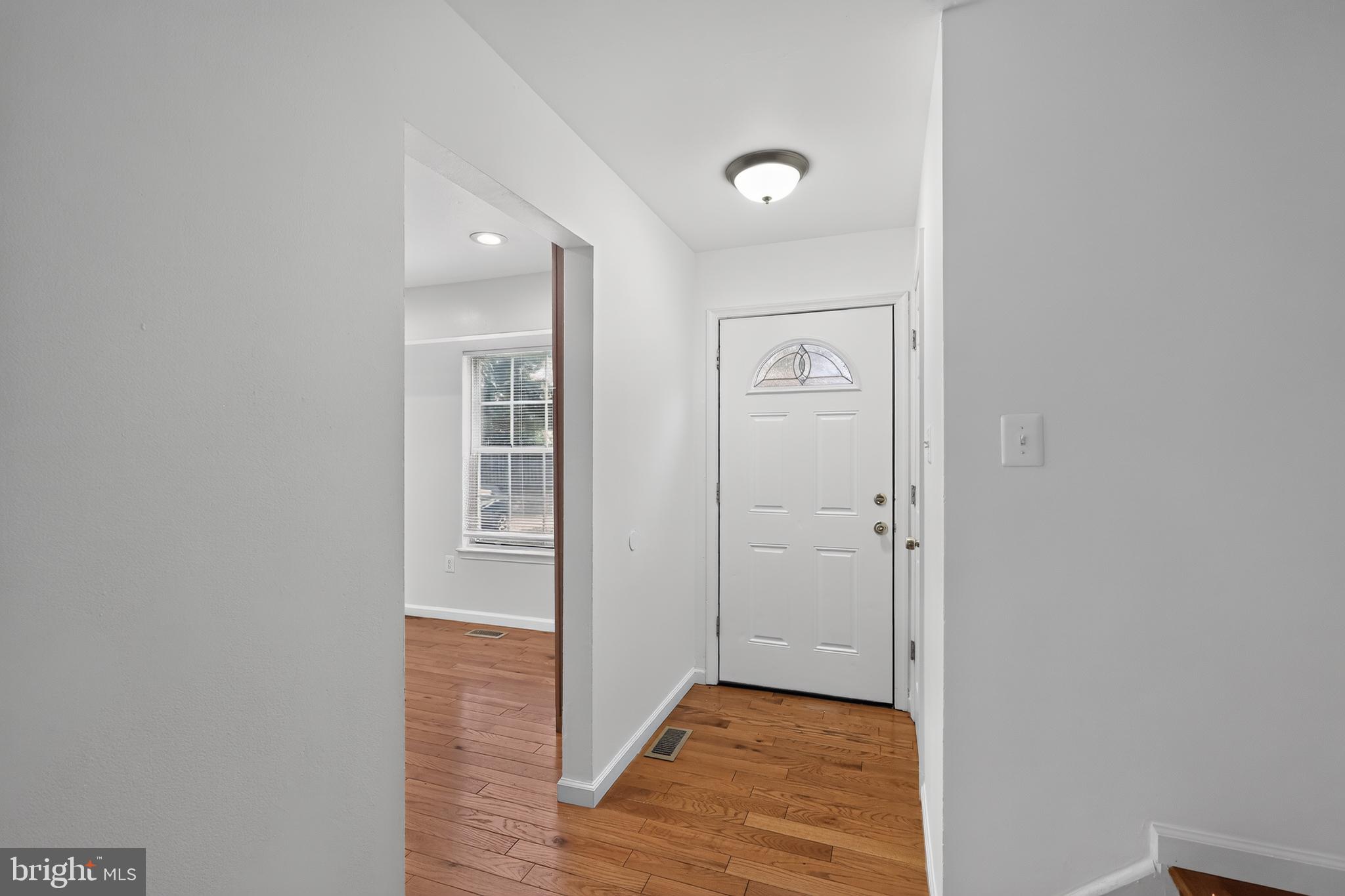 OLDE SENECA WOODS - Residential
