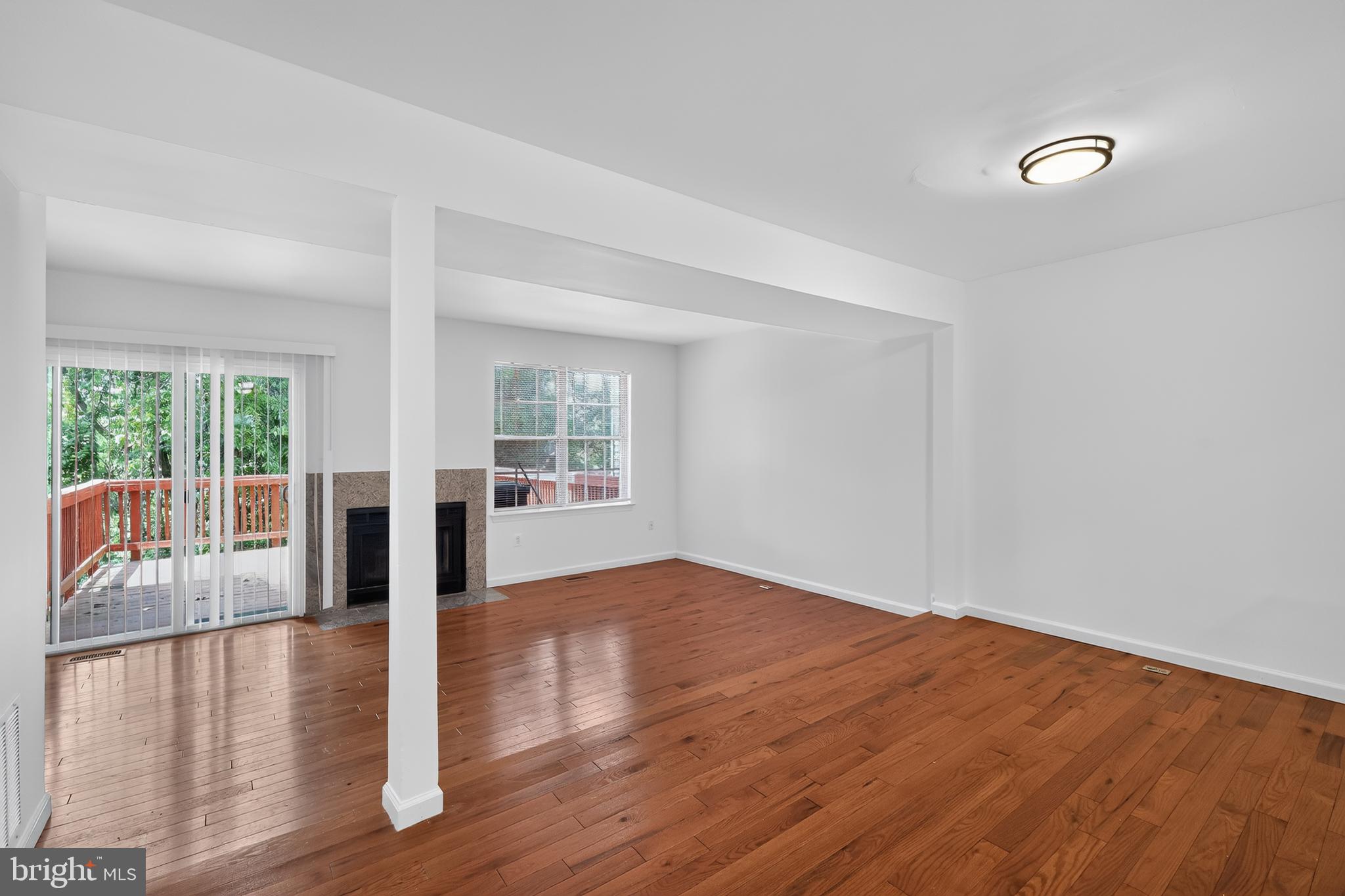 OLDE SENECA WOODS - Residential