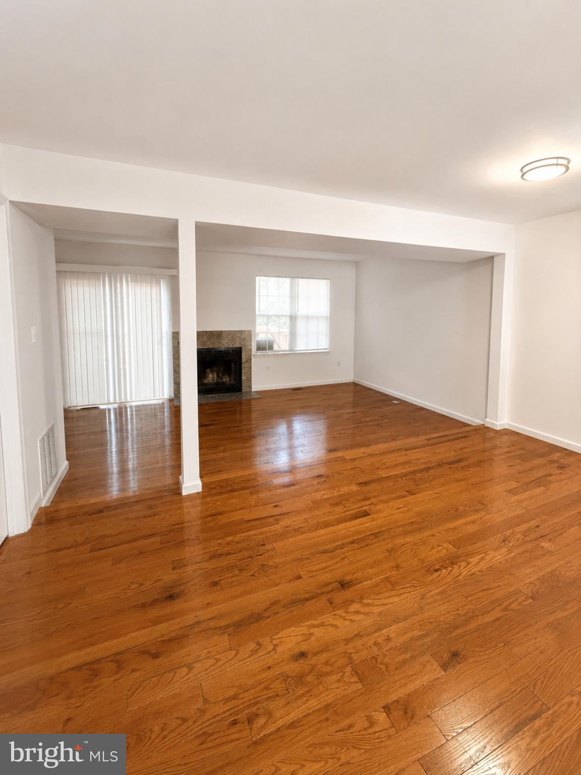 OLDE SENECA WOODS - Residential