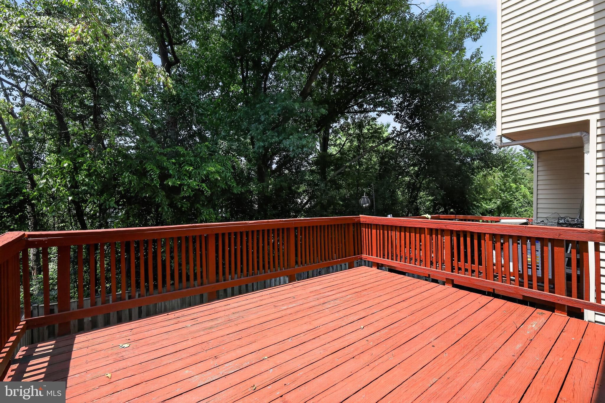 OLDE SENECA WOODS - Residential