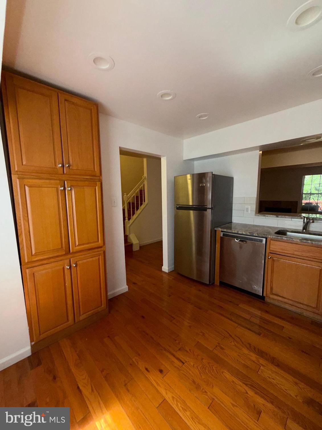 OLDE SENECA WOODS - Residential
