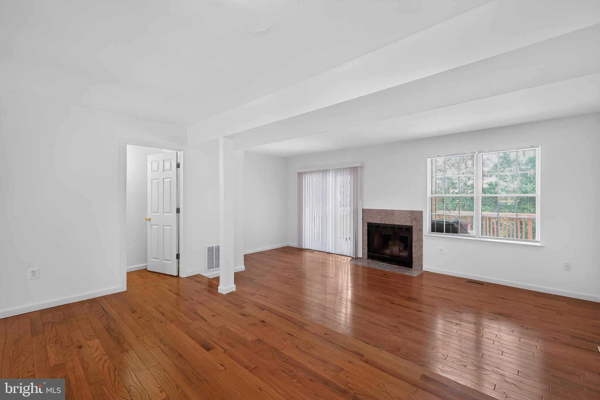 OLDE SENECA WOODS - Residential