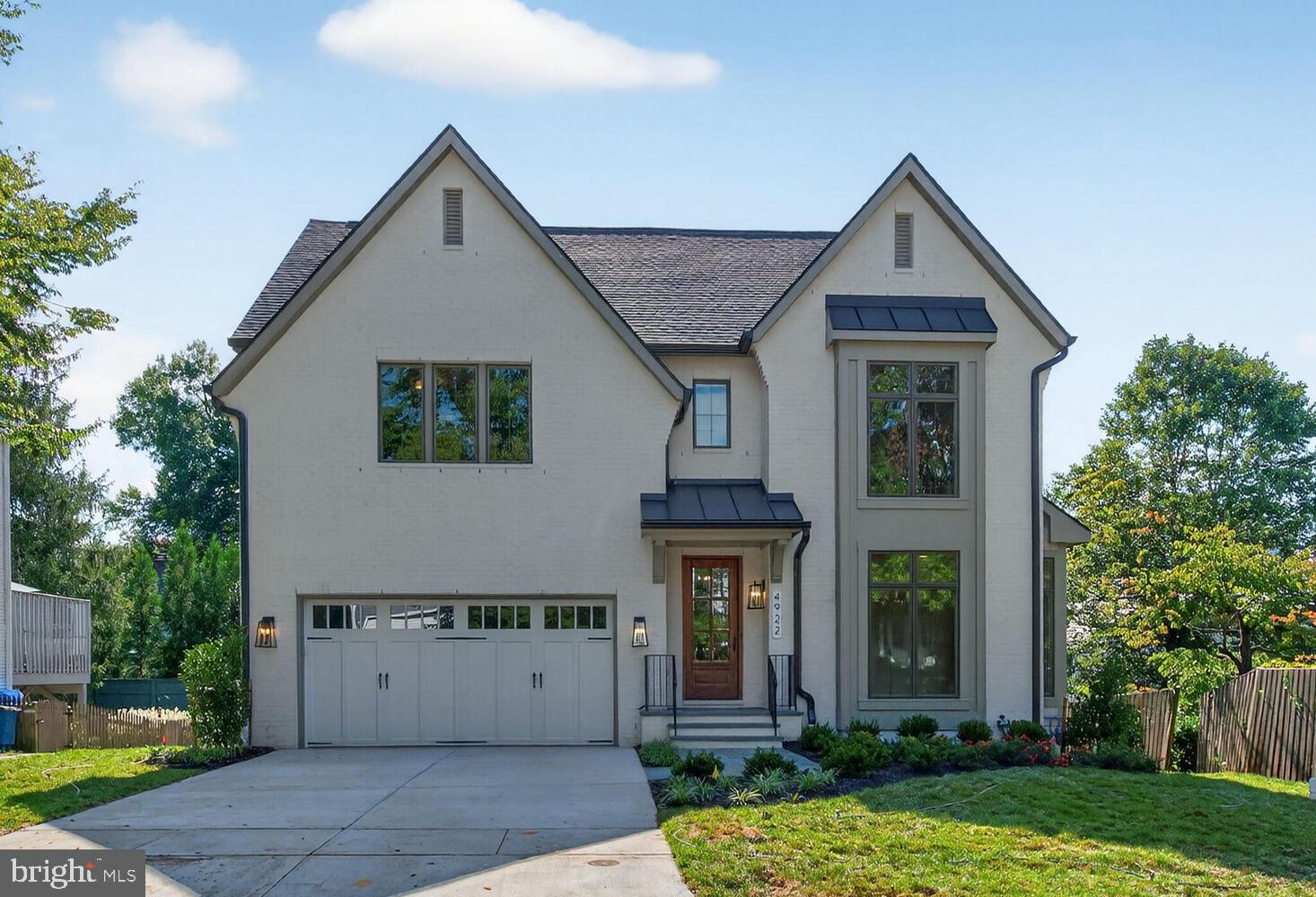 HUNTINGTON TERRACE - Residential