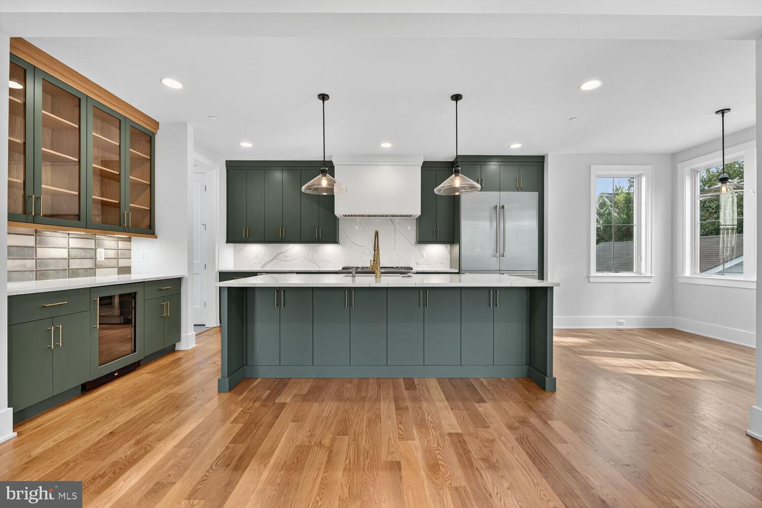 HUNTINGTON TERRACE - Residential