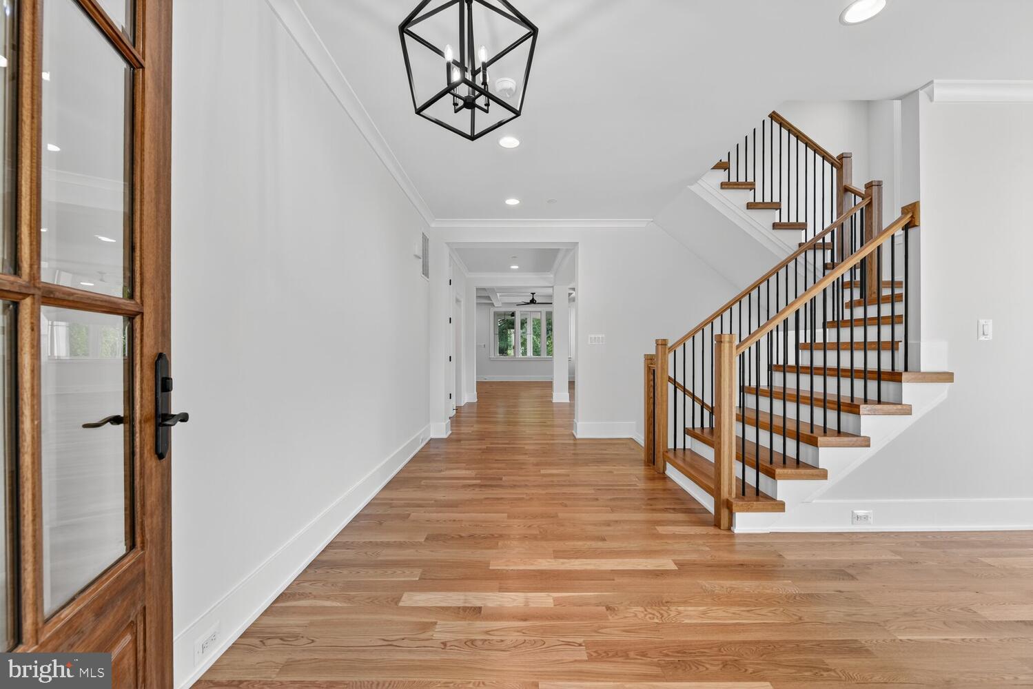 HUNTINGTON TERRACE - Residential