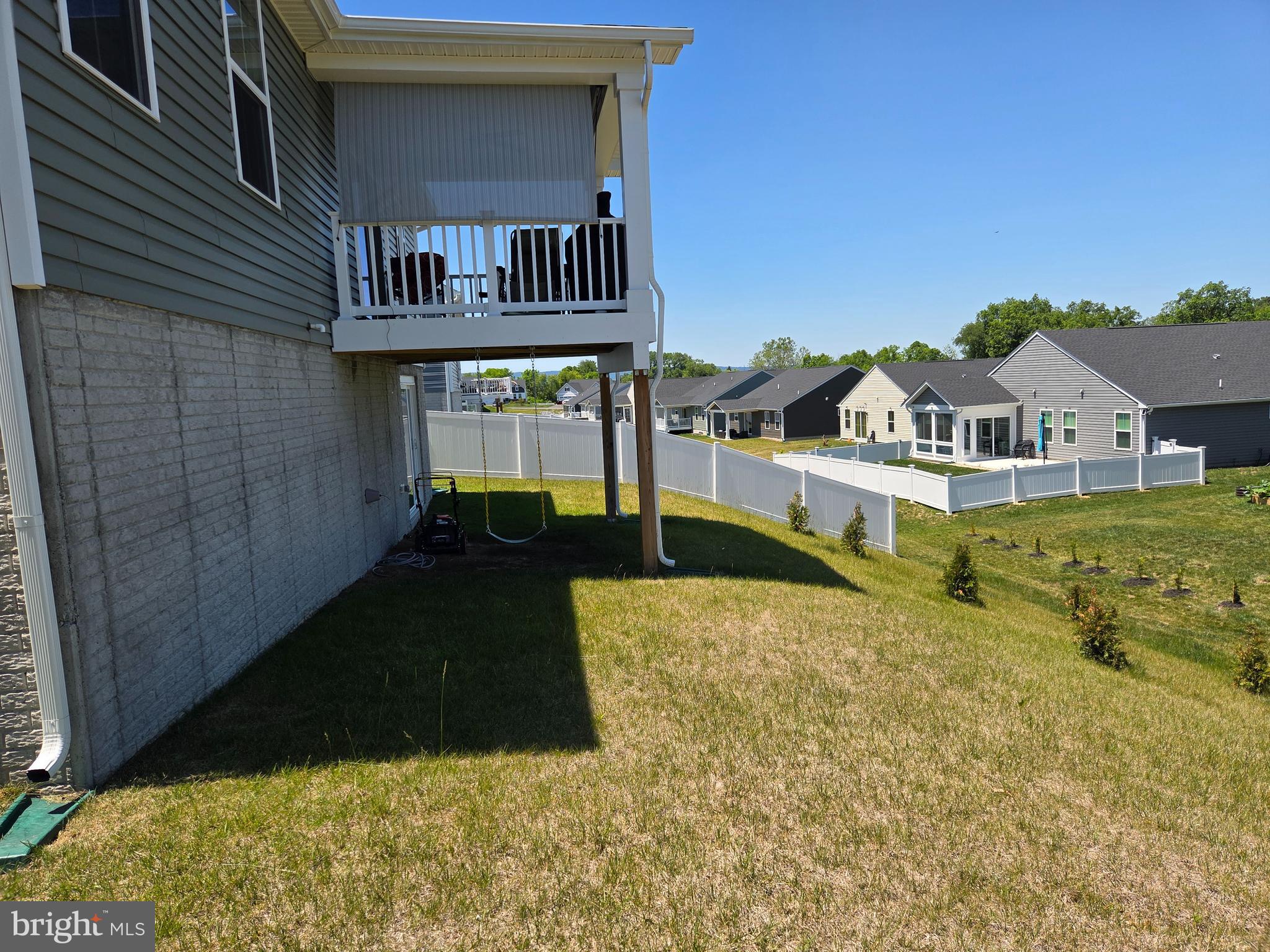 ARCADIA NORTH - Residential