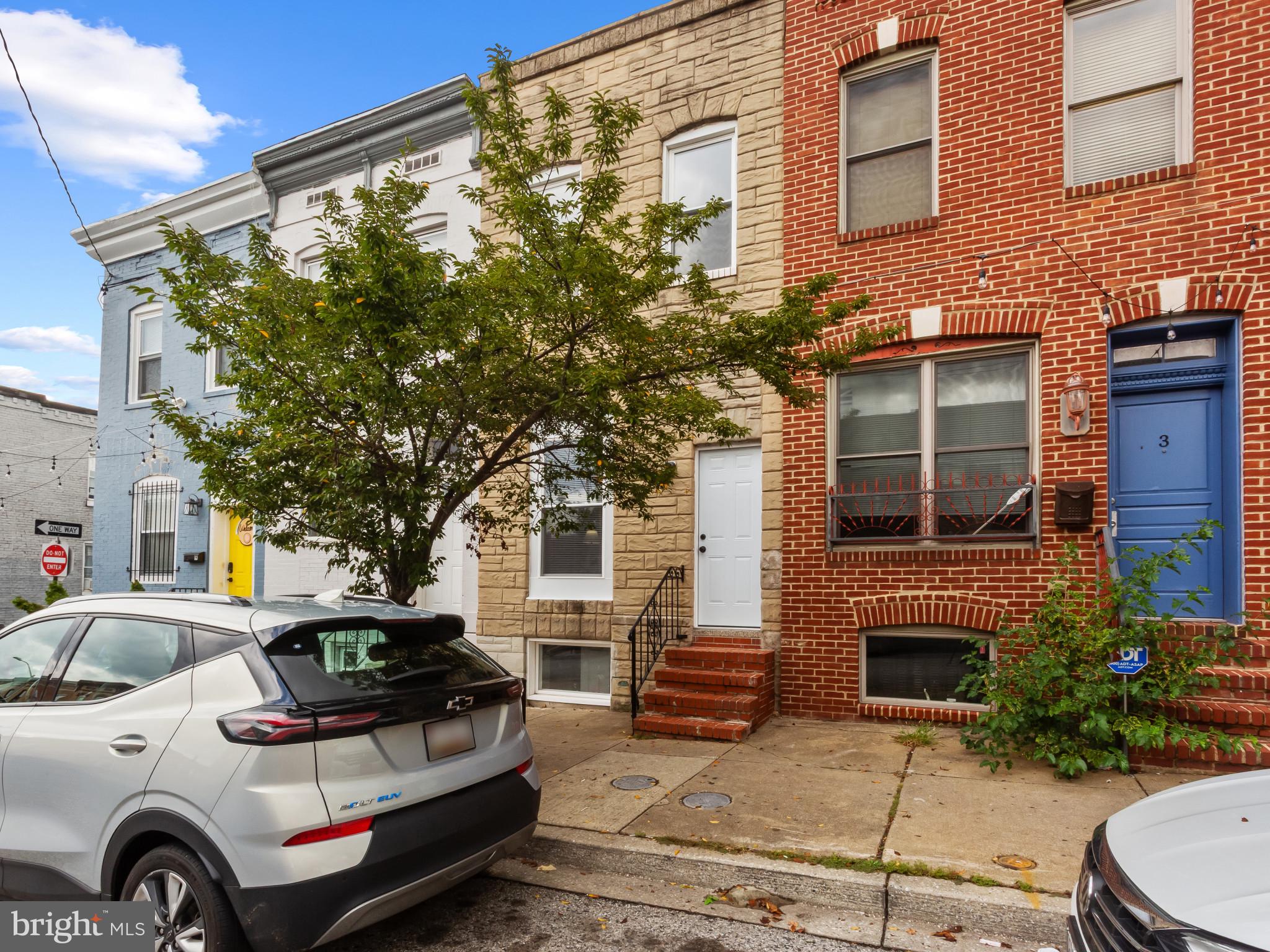 HIGHLANDTOWN - Residential