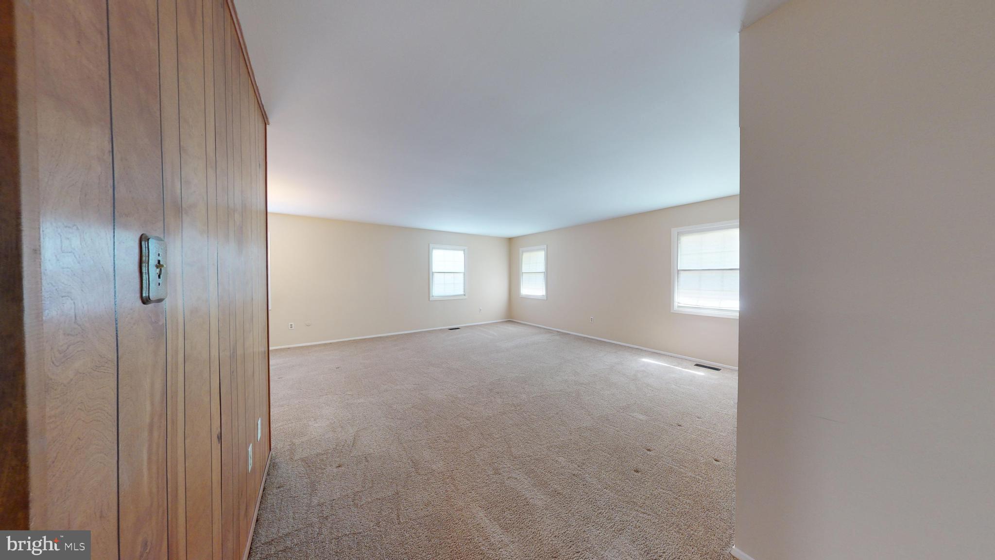IDLEWILD AT BELAIR - Residential Lease