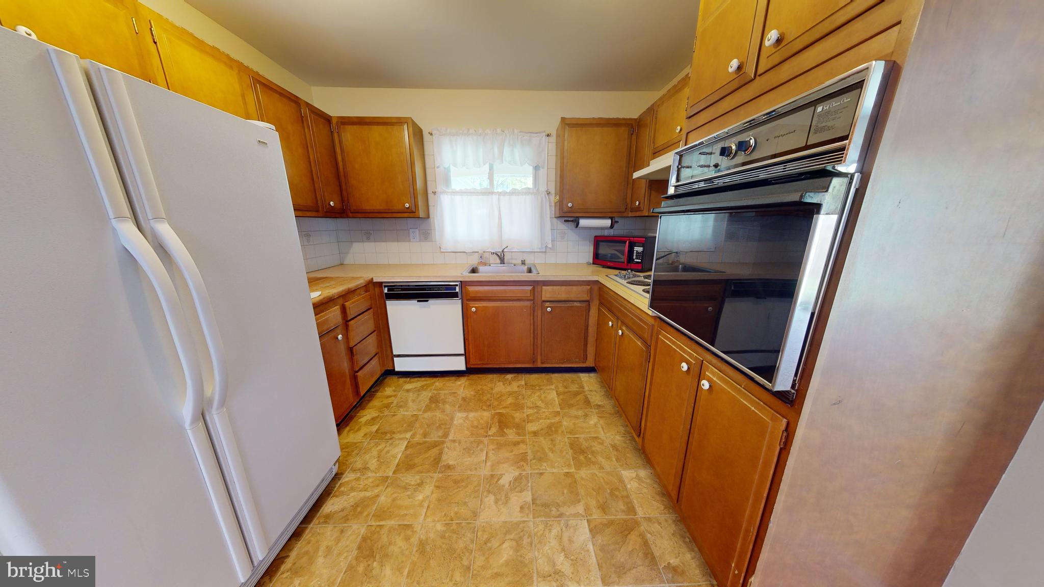 IDLEWILD AT BELAIR - Residential Lease