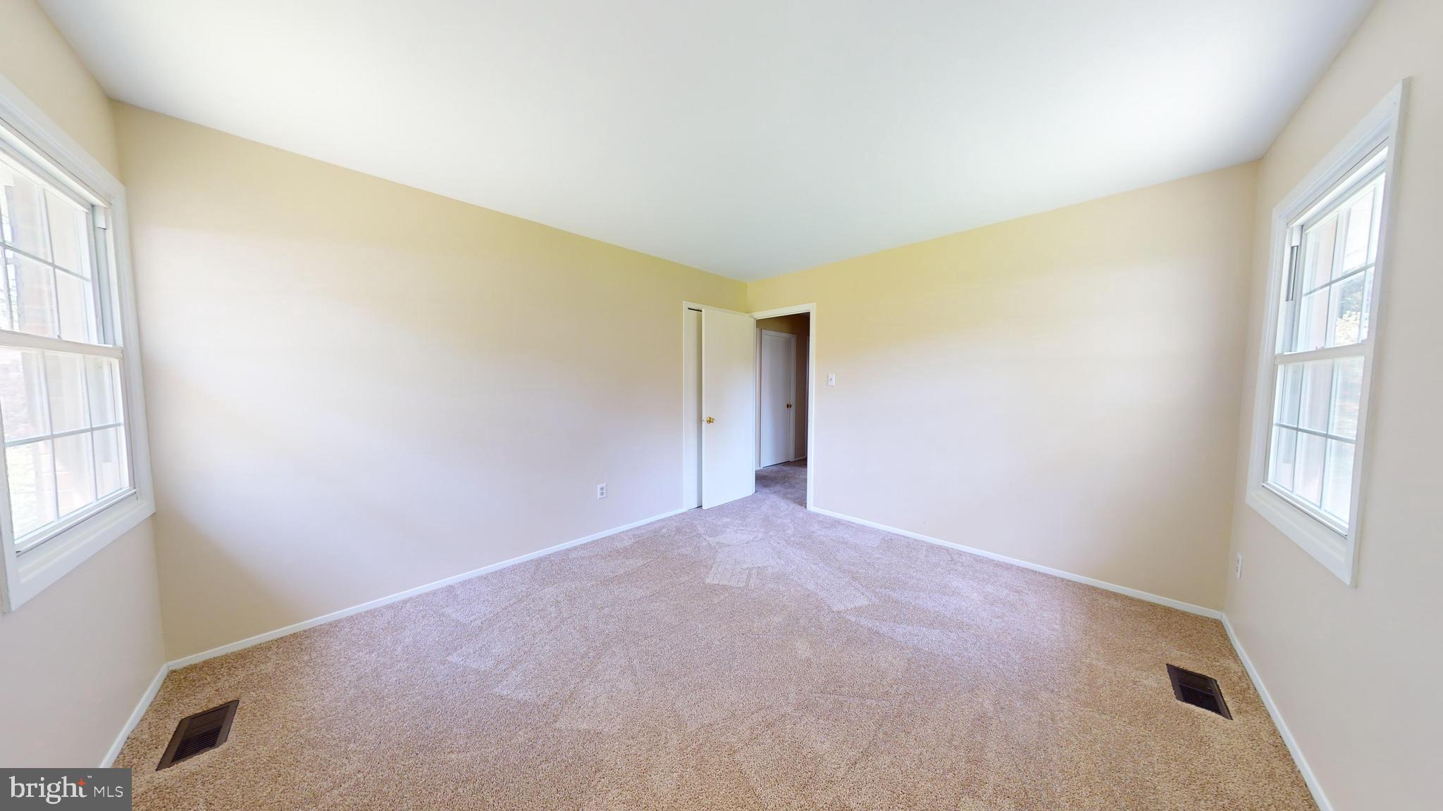 IDLEWILD AT BELAIR - Residential Lease