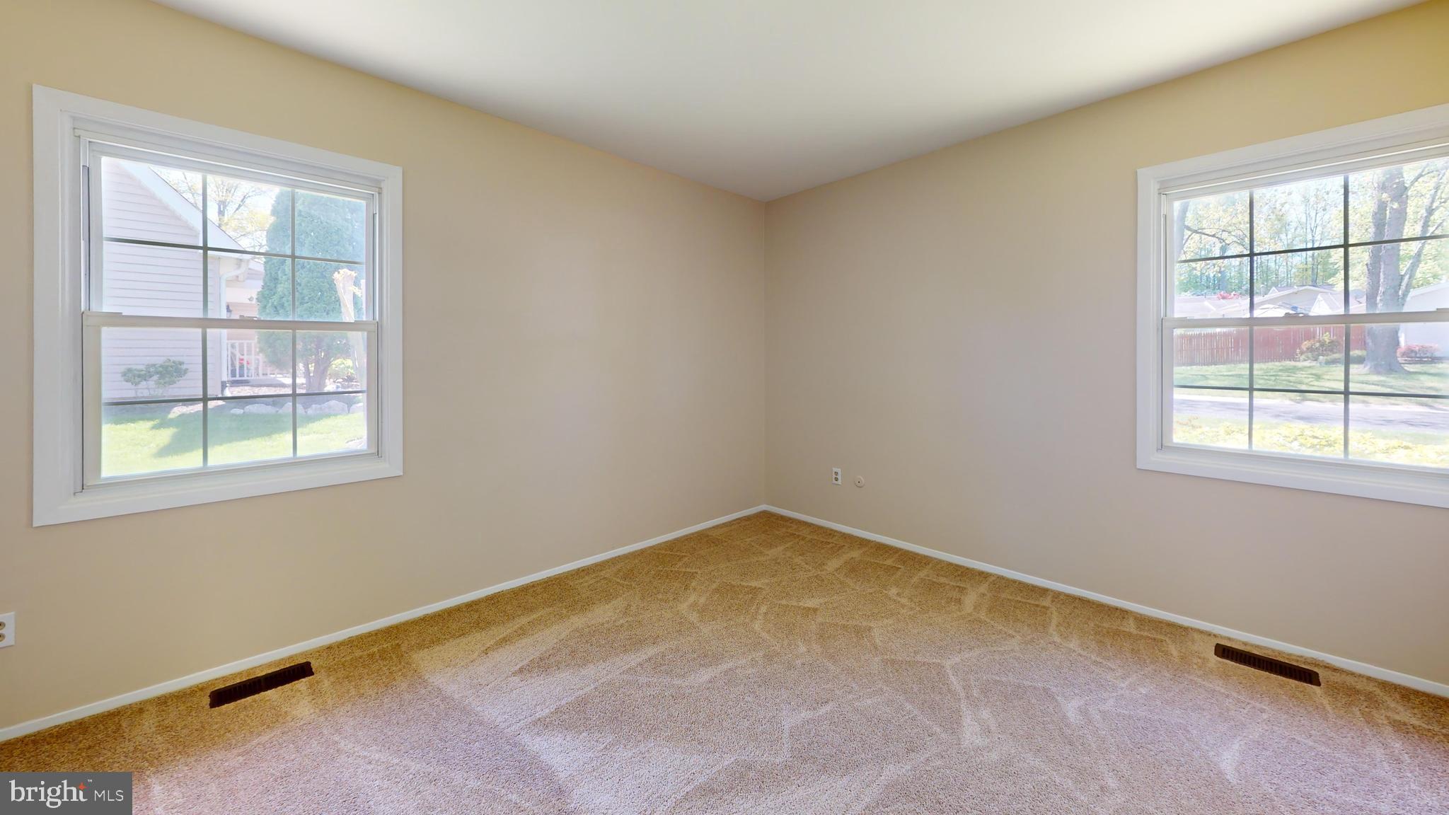 IDLEWILD AT BELAIR - Residential Lease