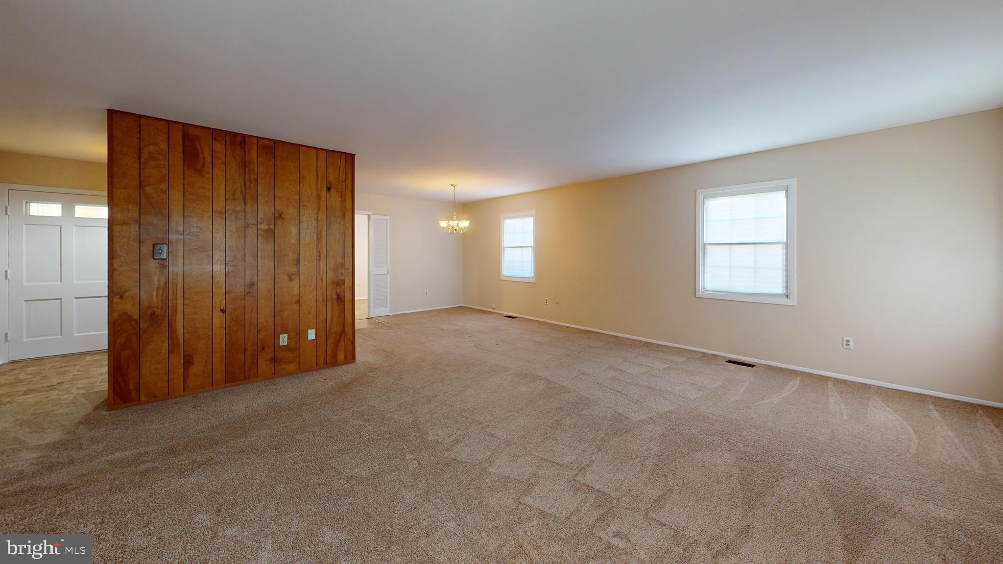 IDLEWILD AT BELAIR - Residential Lease