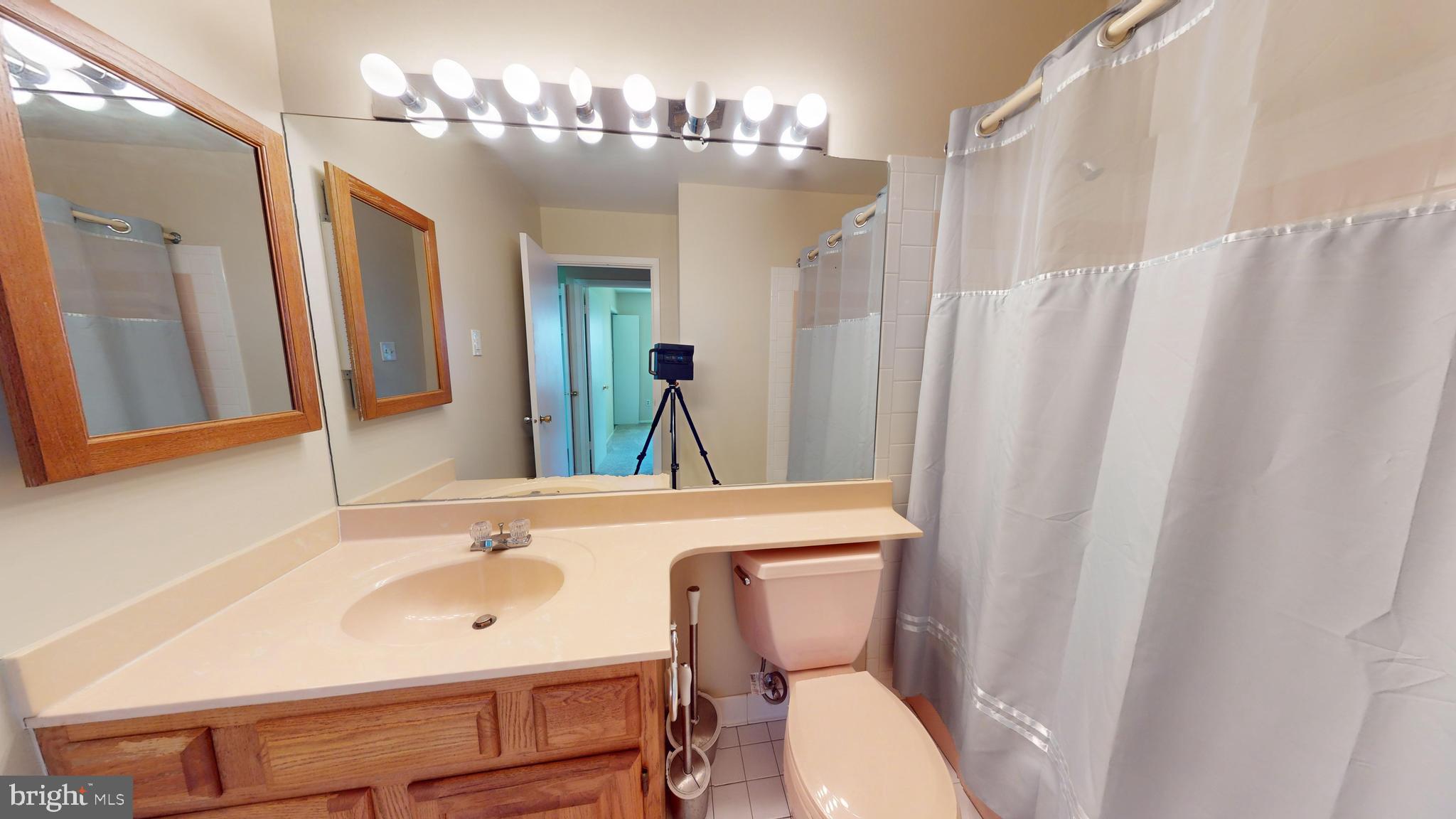 IDLEWILD AT BELAIR - Residential Lease