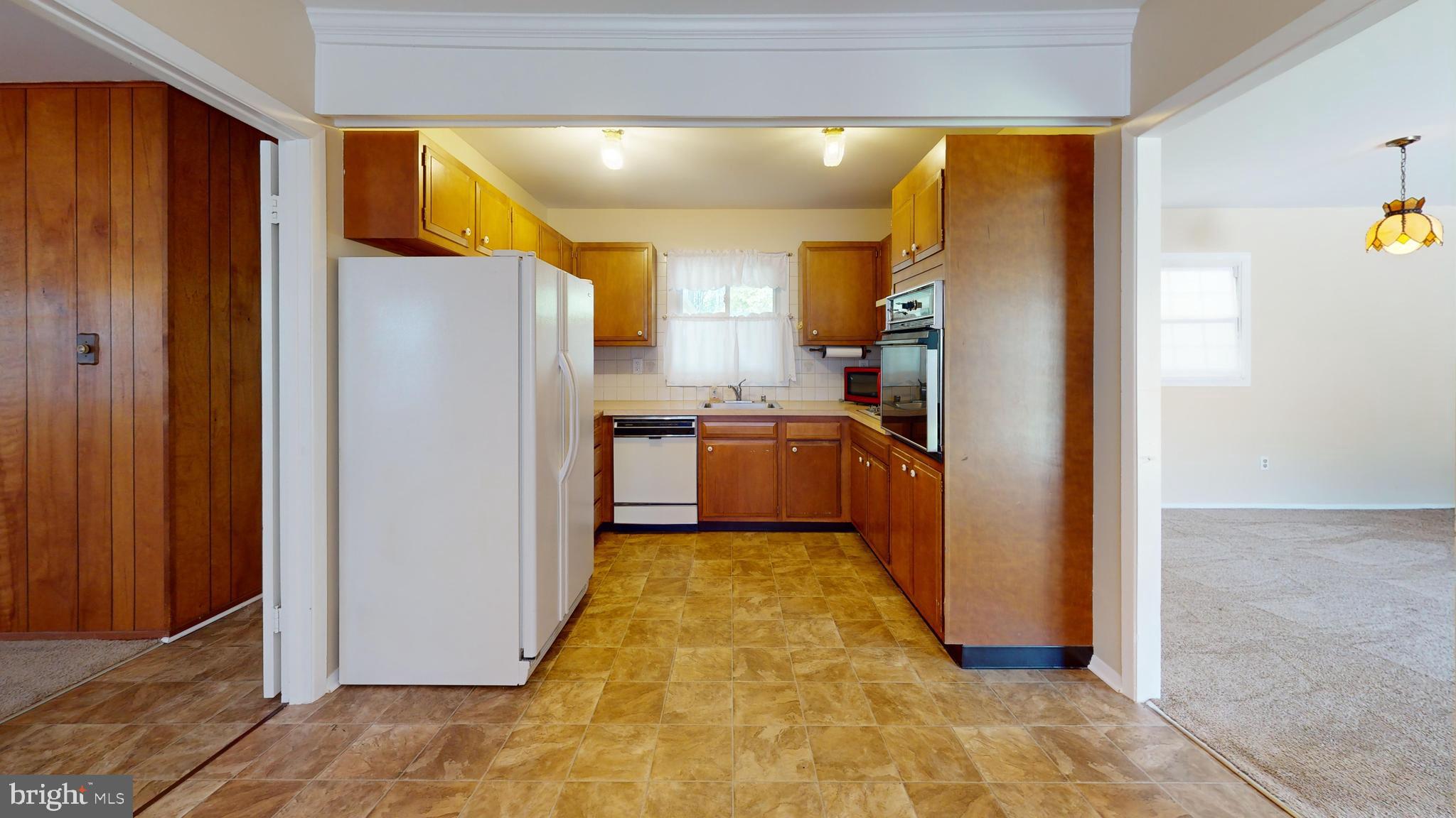 IDLEWILD AT BELAIR - Residential Lease