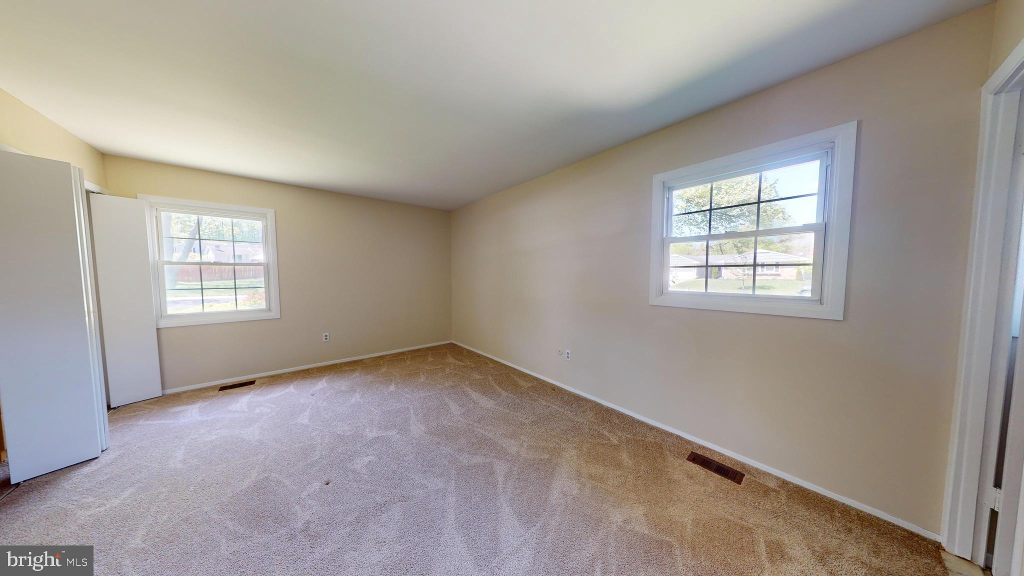 IDLEWILD AT BELAIR - Residential Lease