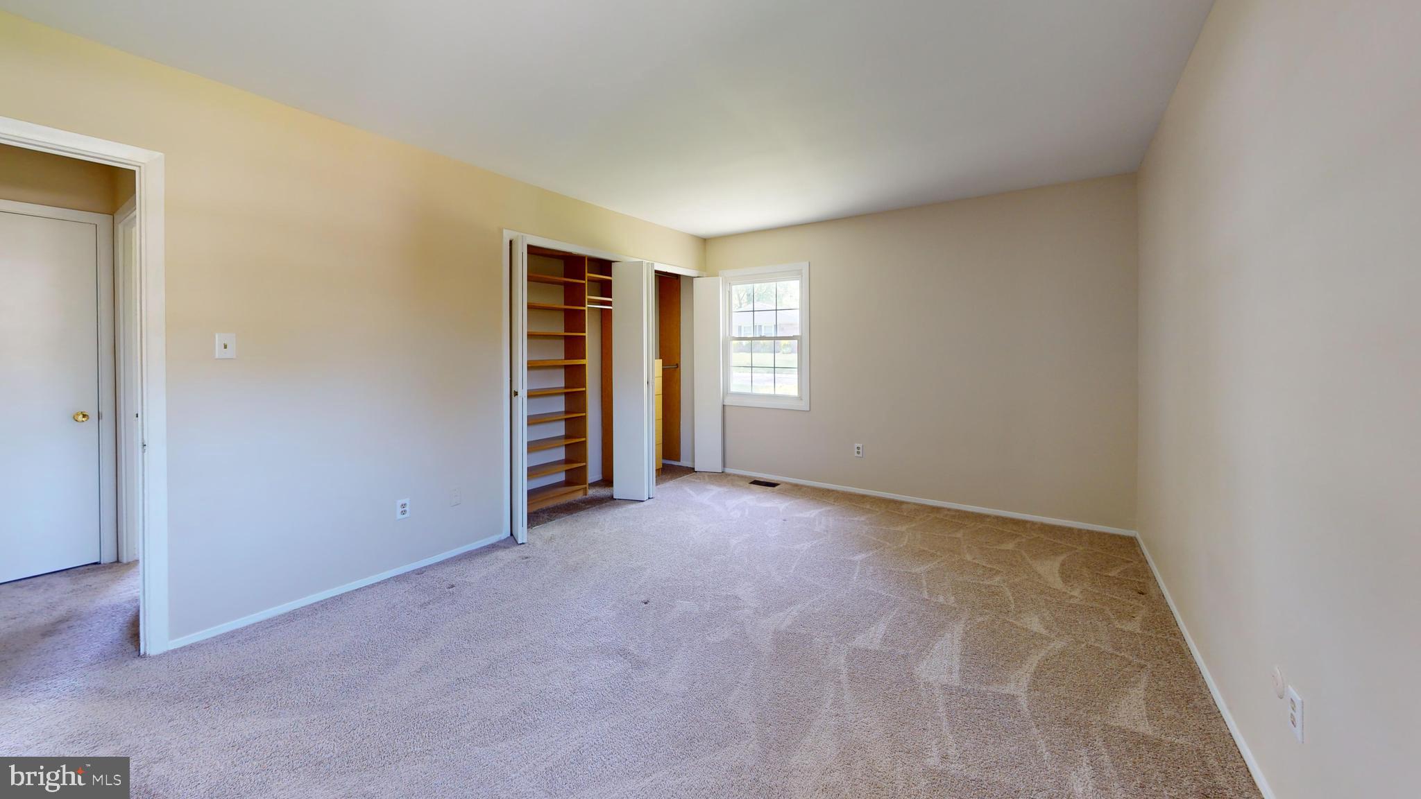 IDLEWILD AT BELAIR - Residential Lease