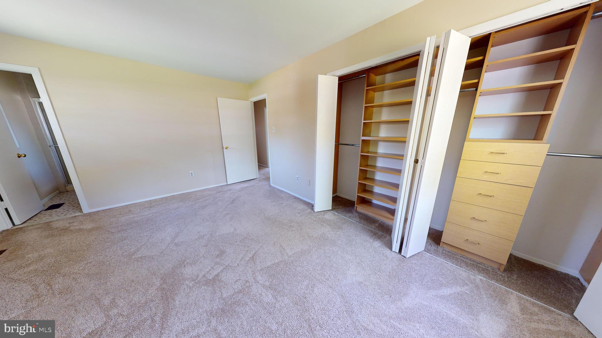 IDLEWILD AT BELAIR - Residential Lease