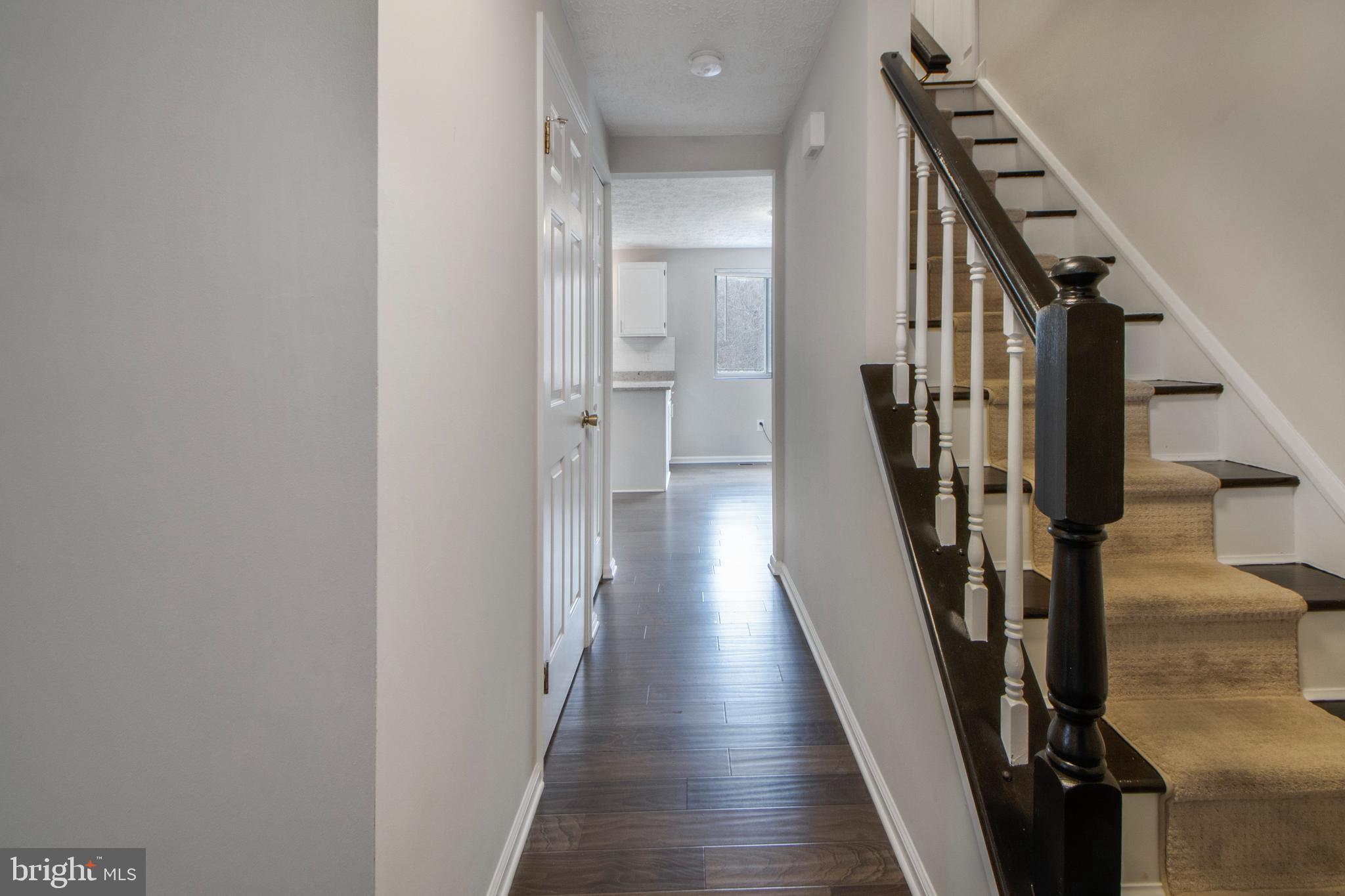 NORTH SPRINGFIELD PARK - Residential Lease