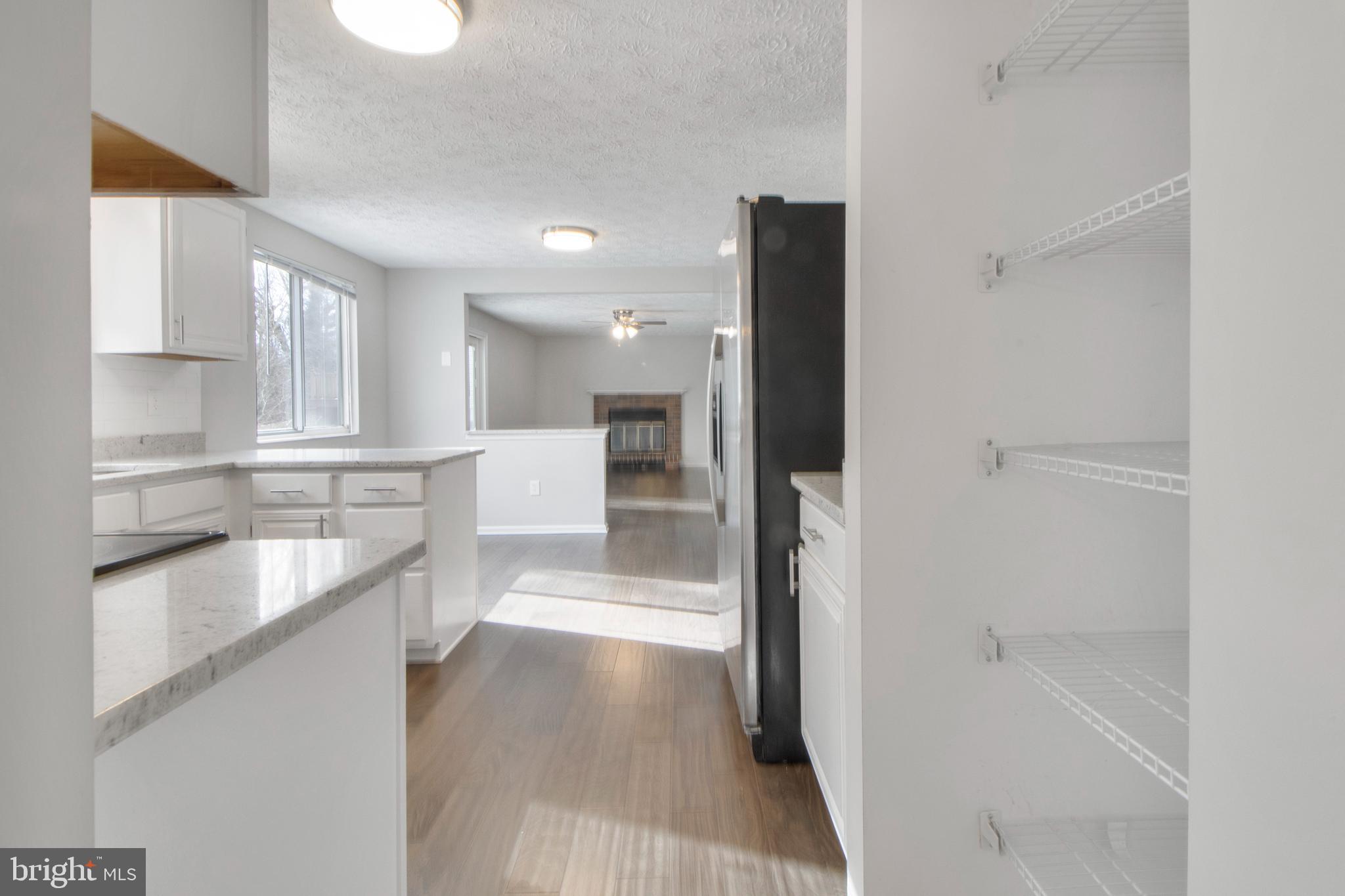 NORTH SPRINGFIELD PARK - Residential Lease