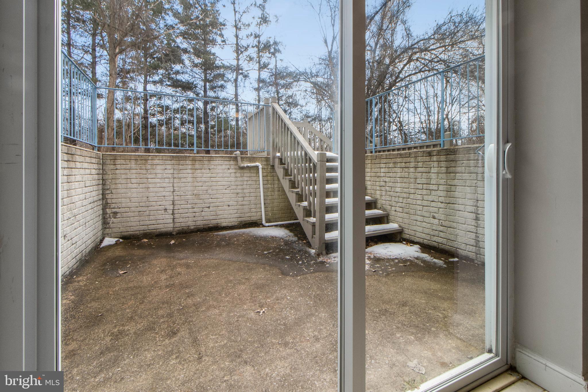 NORTH SPRINGFIELD PARK - Residential Lease