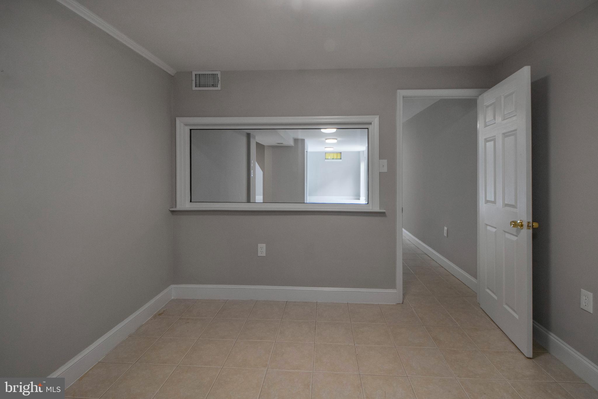 NORTH SPRINGFIELD PARK - Residential Lease