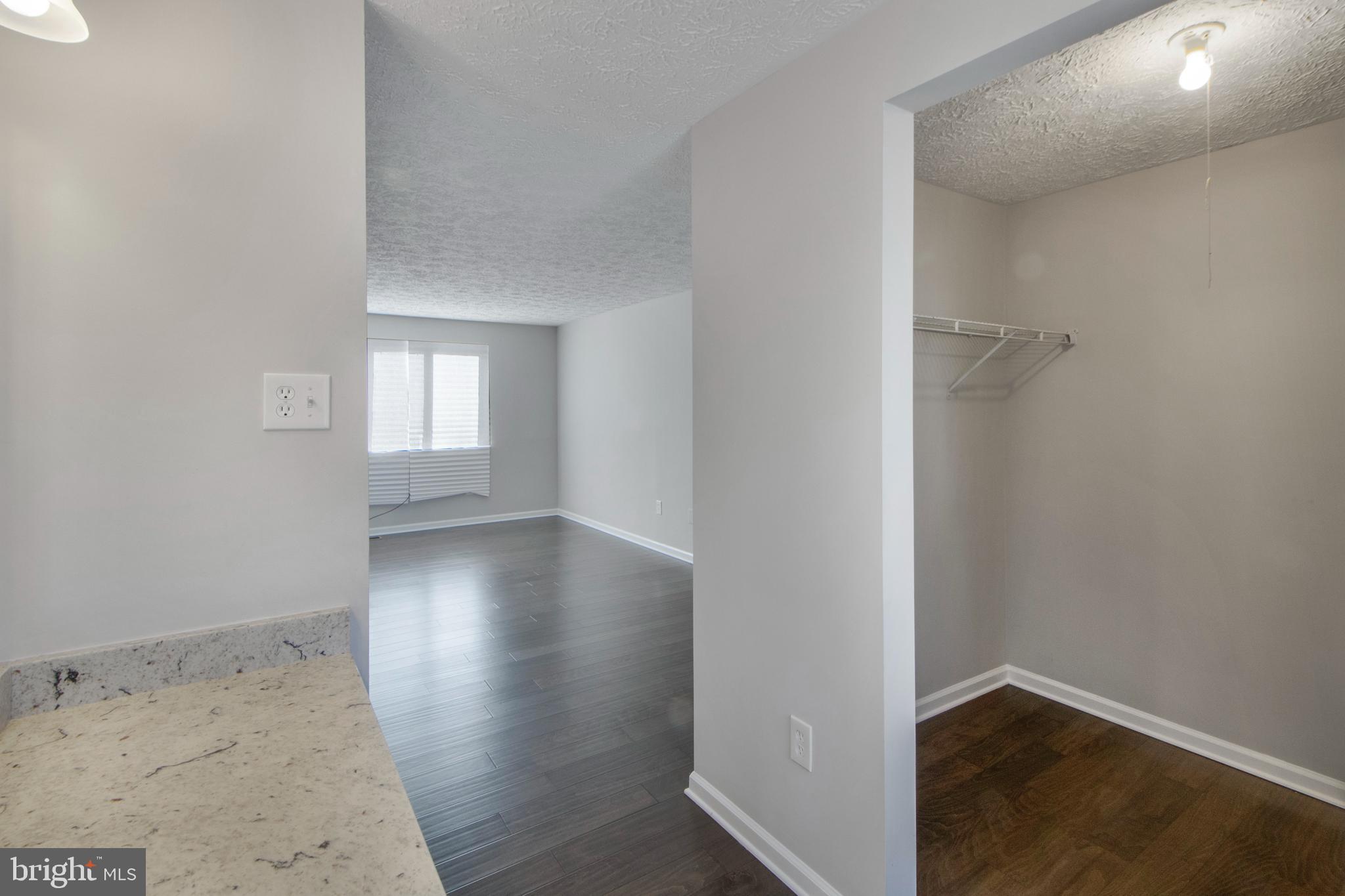 NORTH SPRINGFIELD PARK - Residential Lease