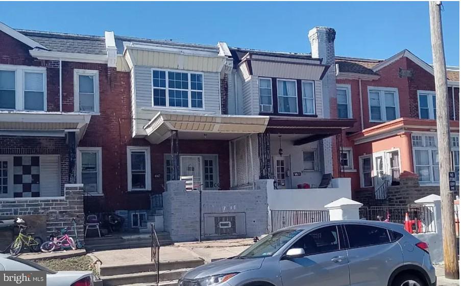 OLNEY - Residential