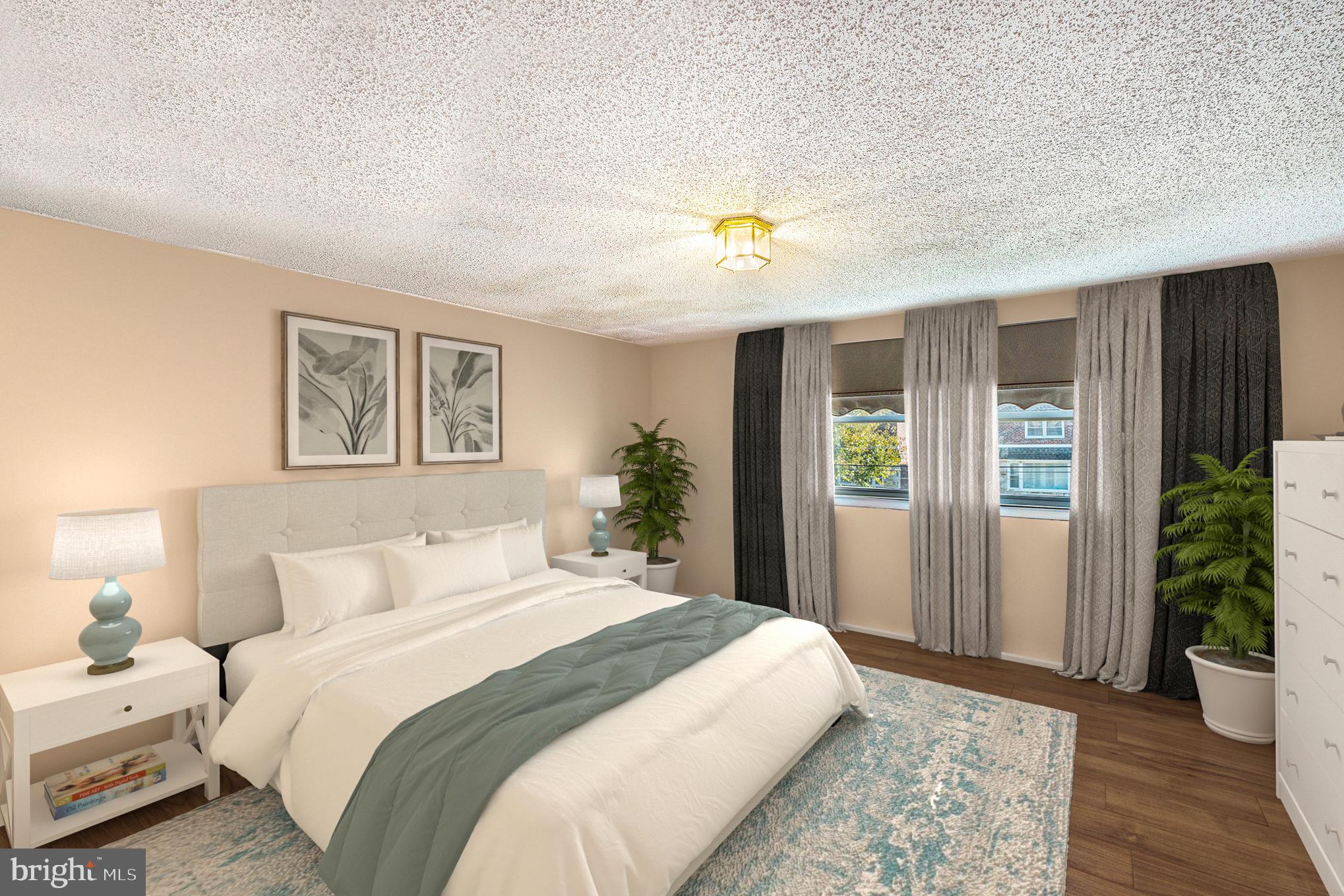 PENNYPACK - Residential