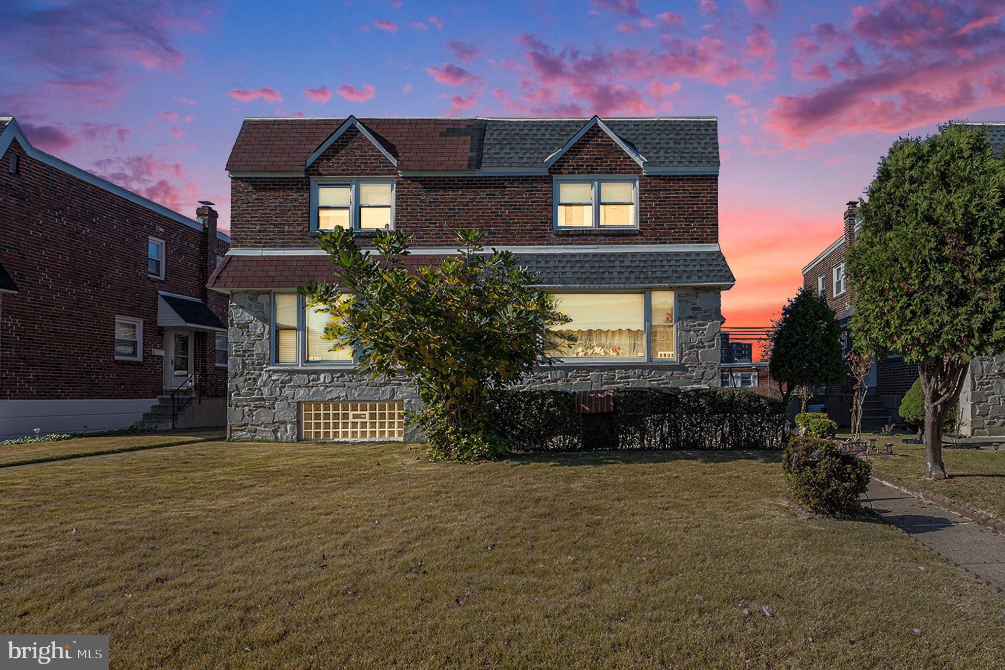 PENNYPACK - Residential