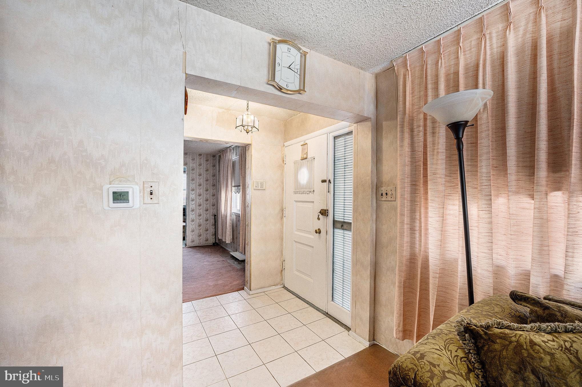 PENNYPACK - Residential