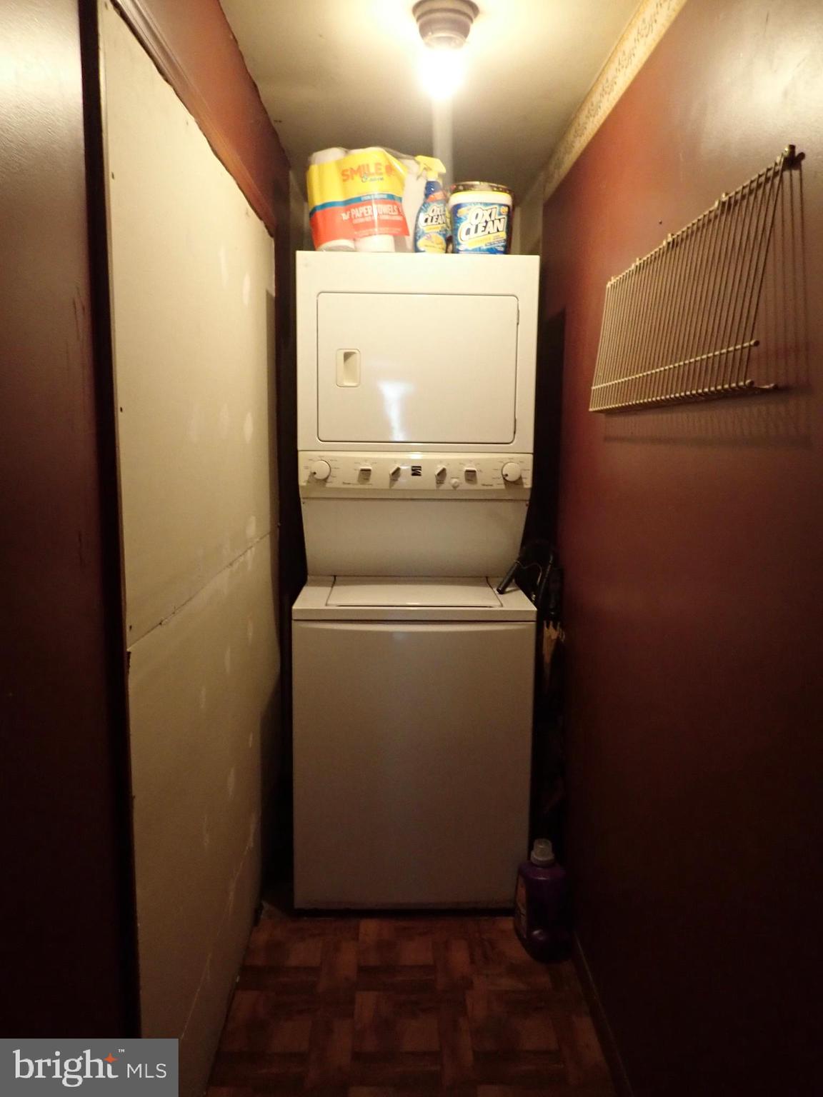 NONDEVELOPE - Residential
