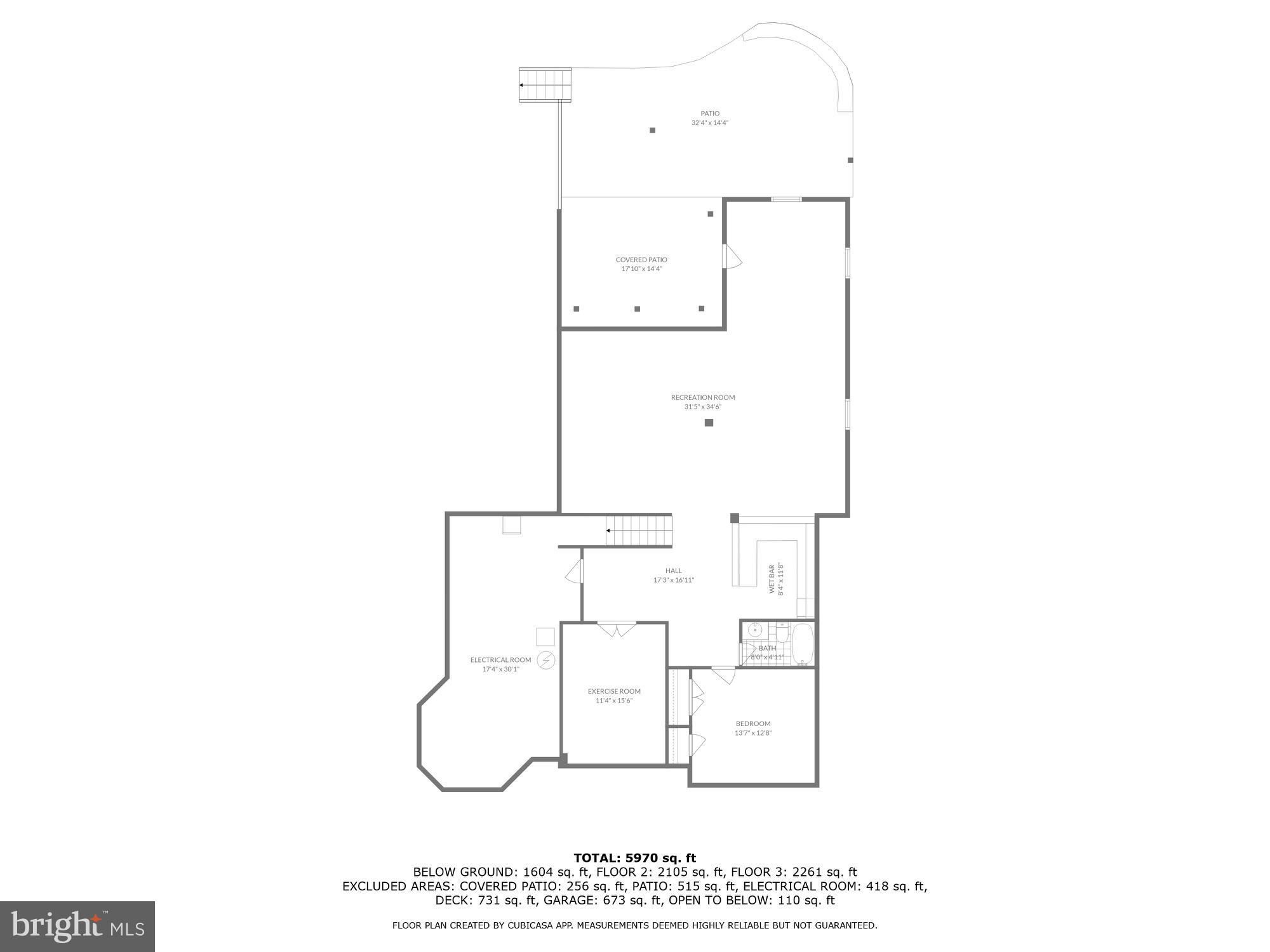 VILLAGE OF WAXPOOL - Residential