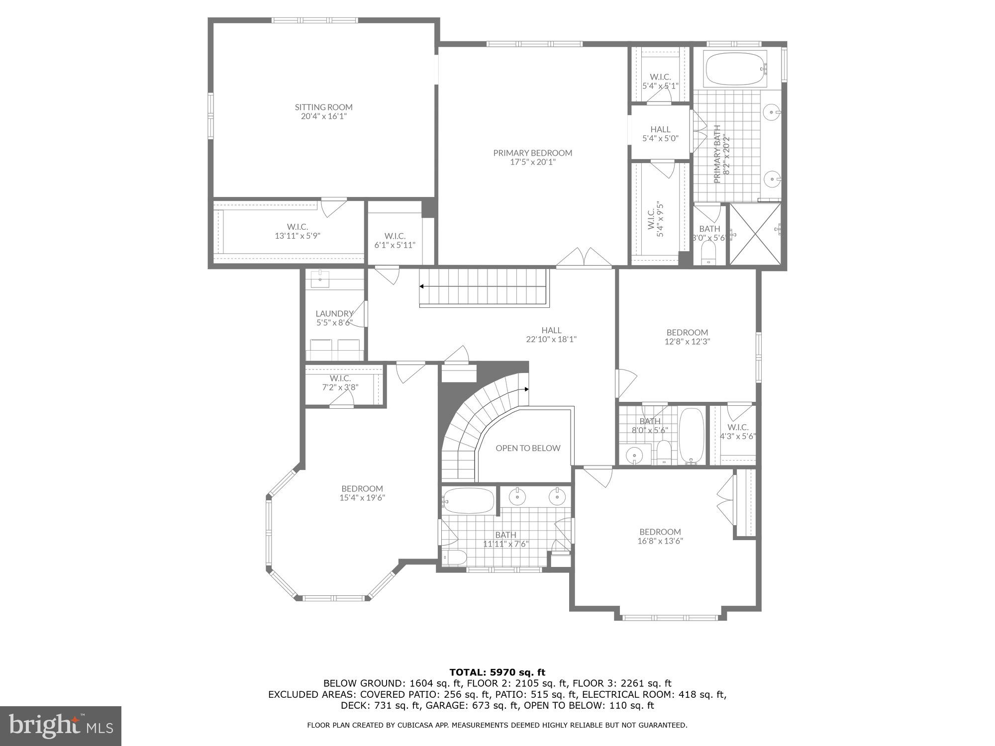 VILLAGE OF WAXPOOL - Residential