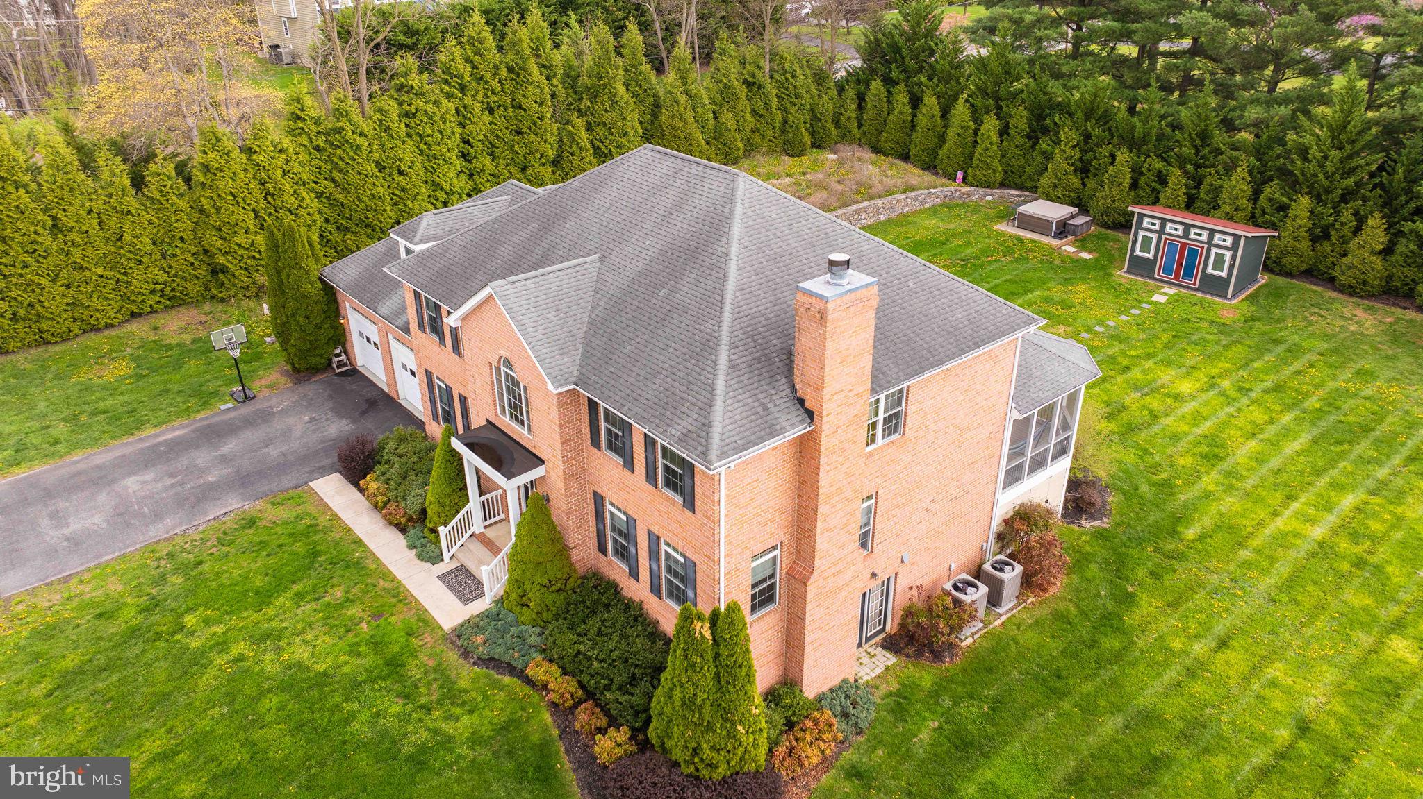 SPRINGS AT SHEPHERDSTOWN - Residential