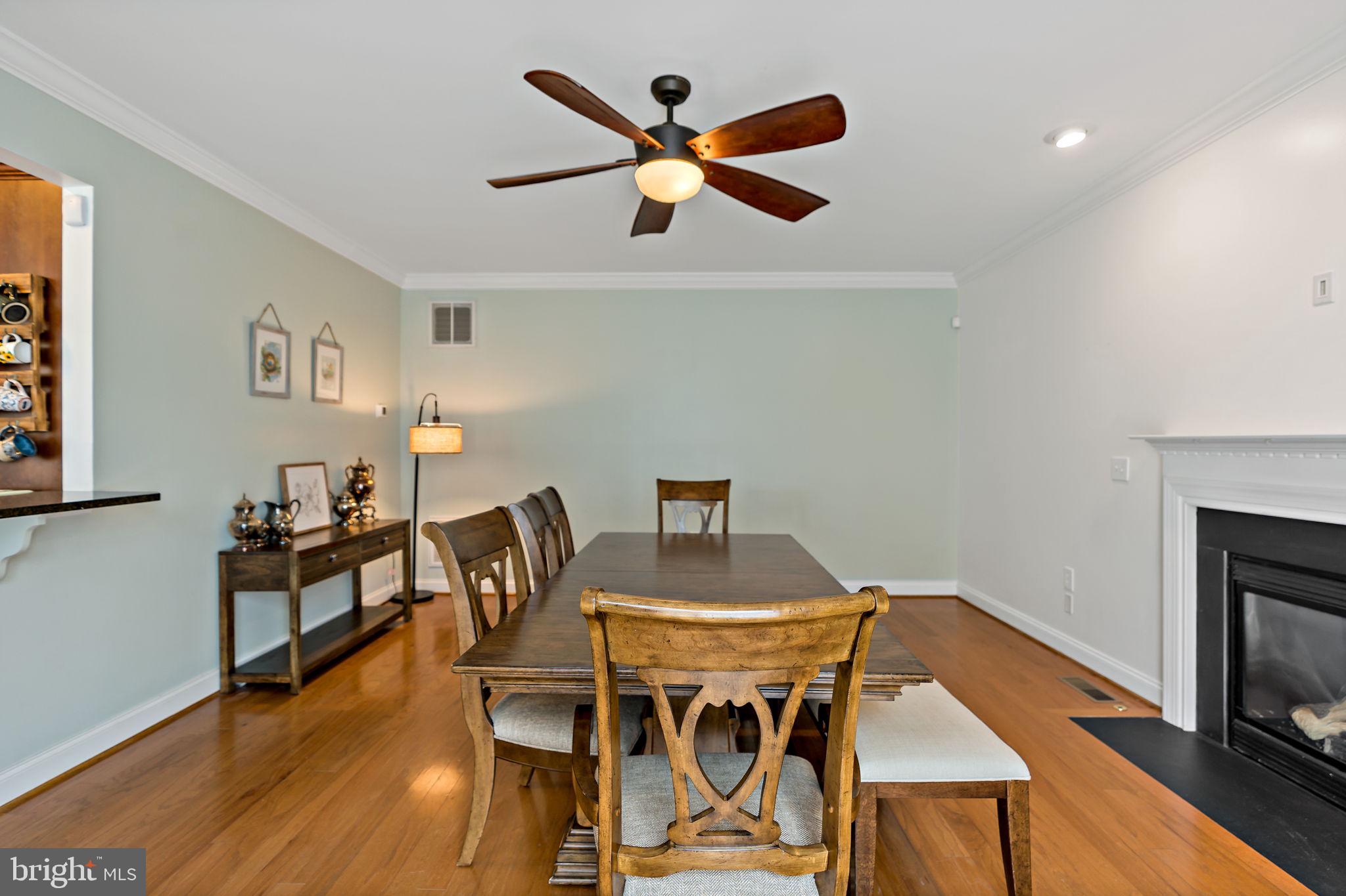 SPRINGS AT SHEPHERDSTOWN - Residential